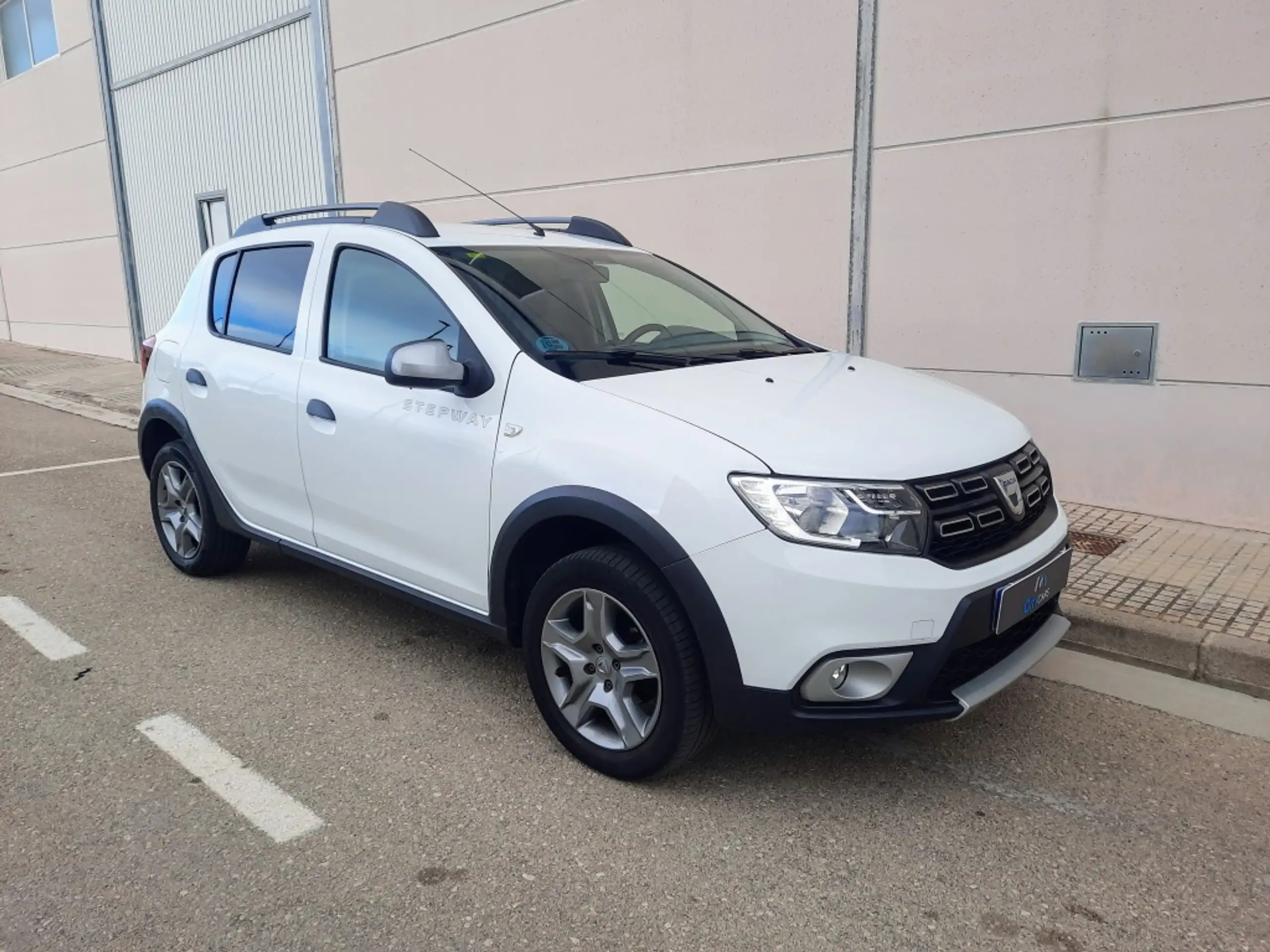 Dacia - Sandero