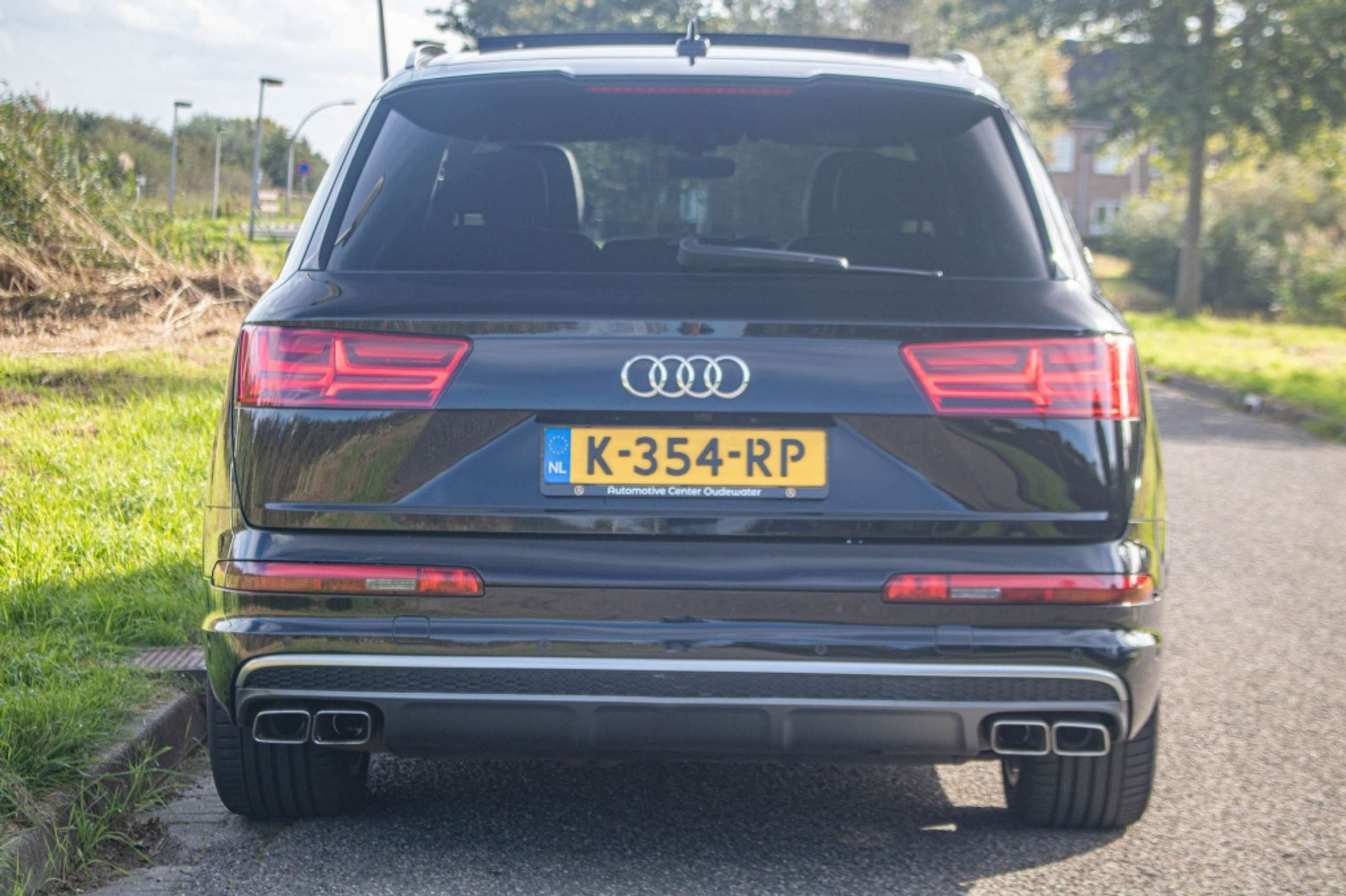 Audi - Q7