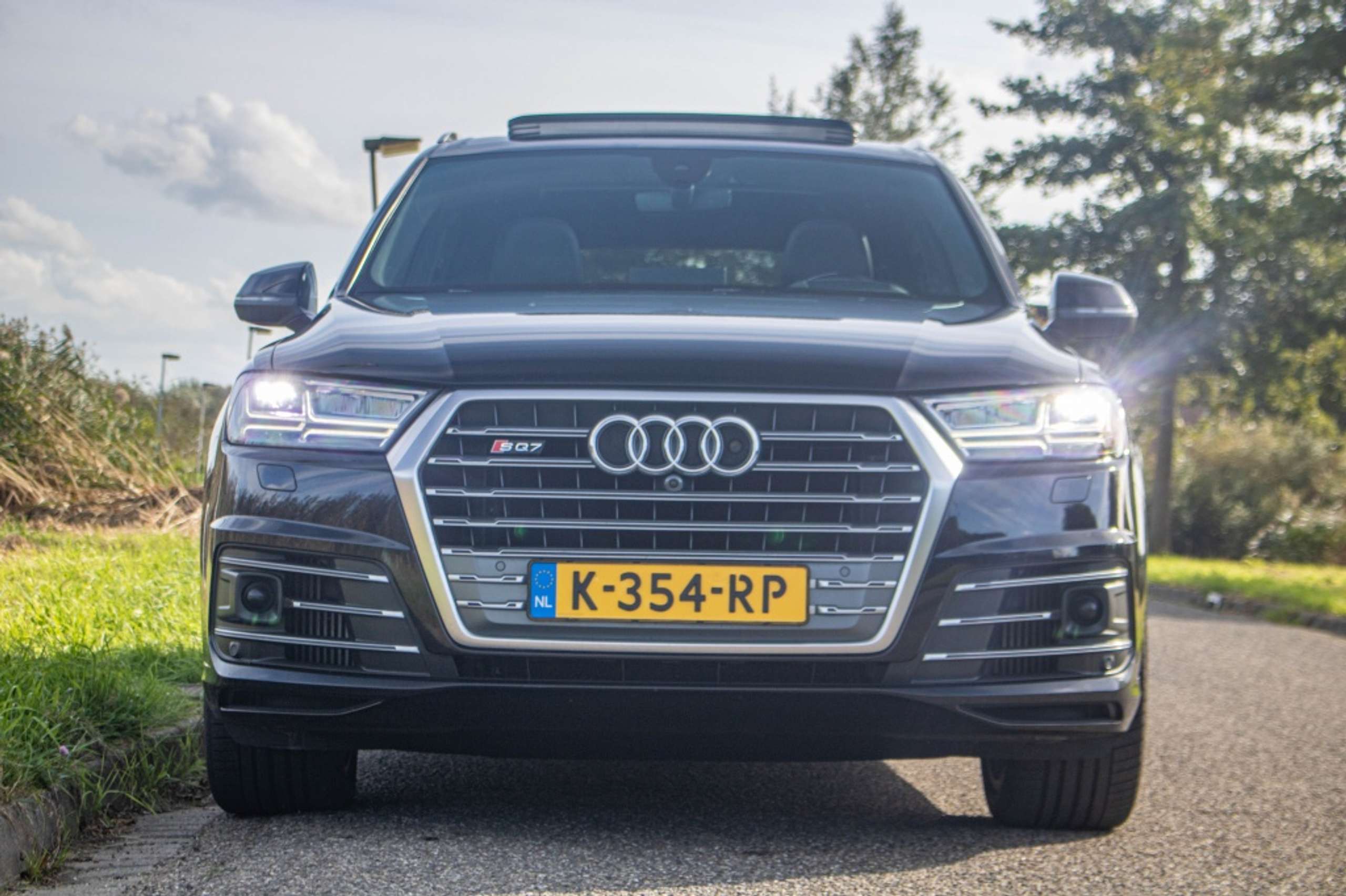 Audi - Q7