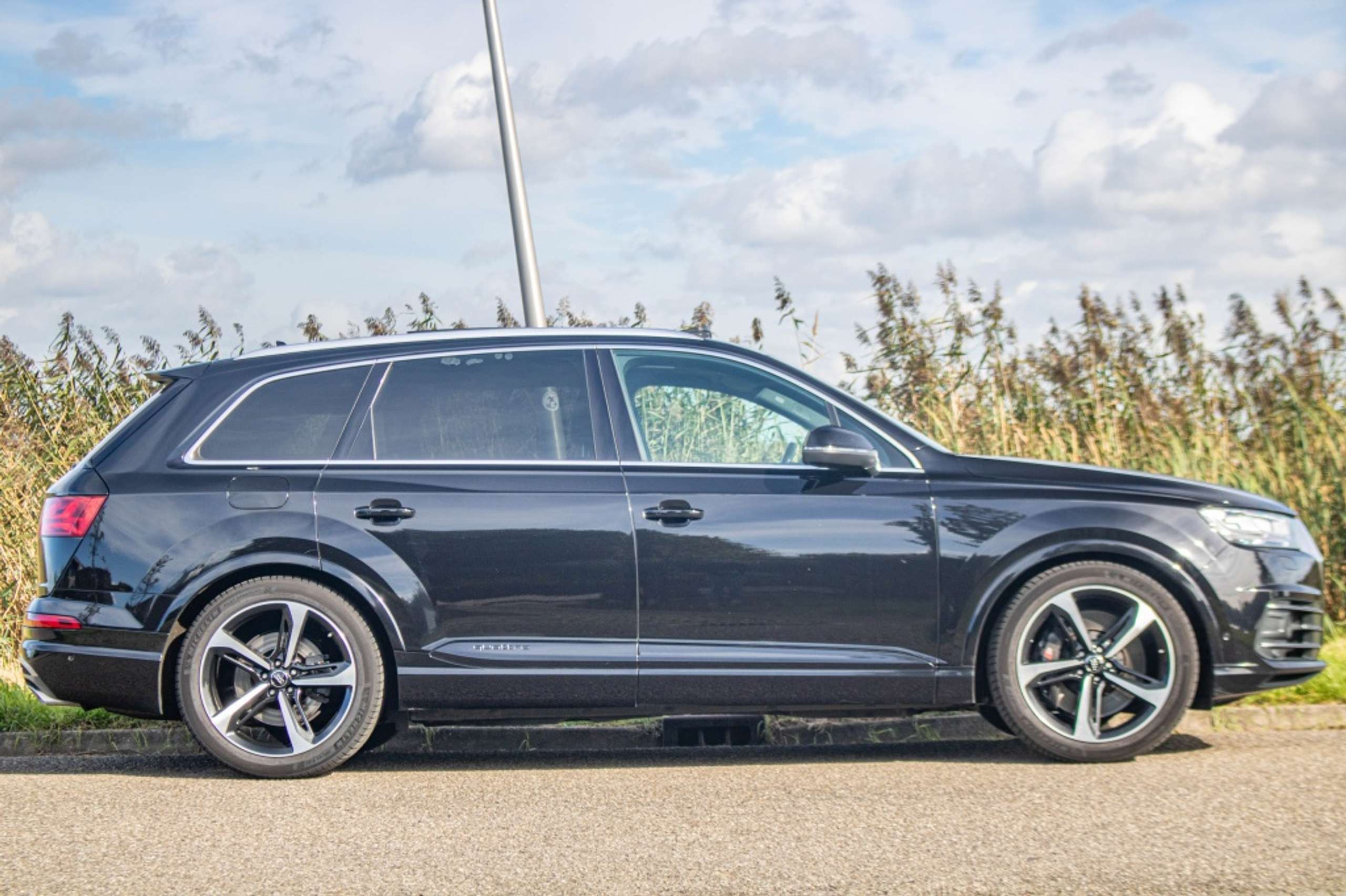 Audi - Q7