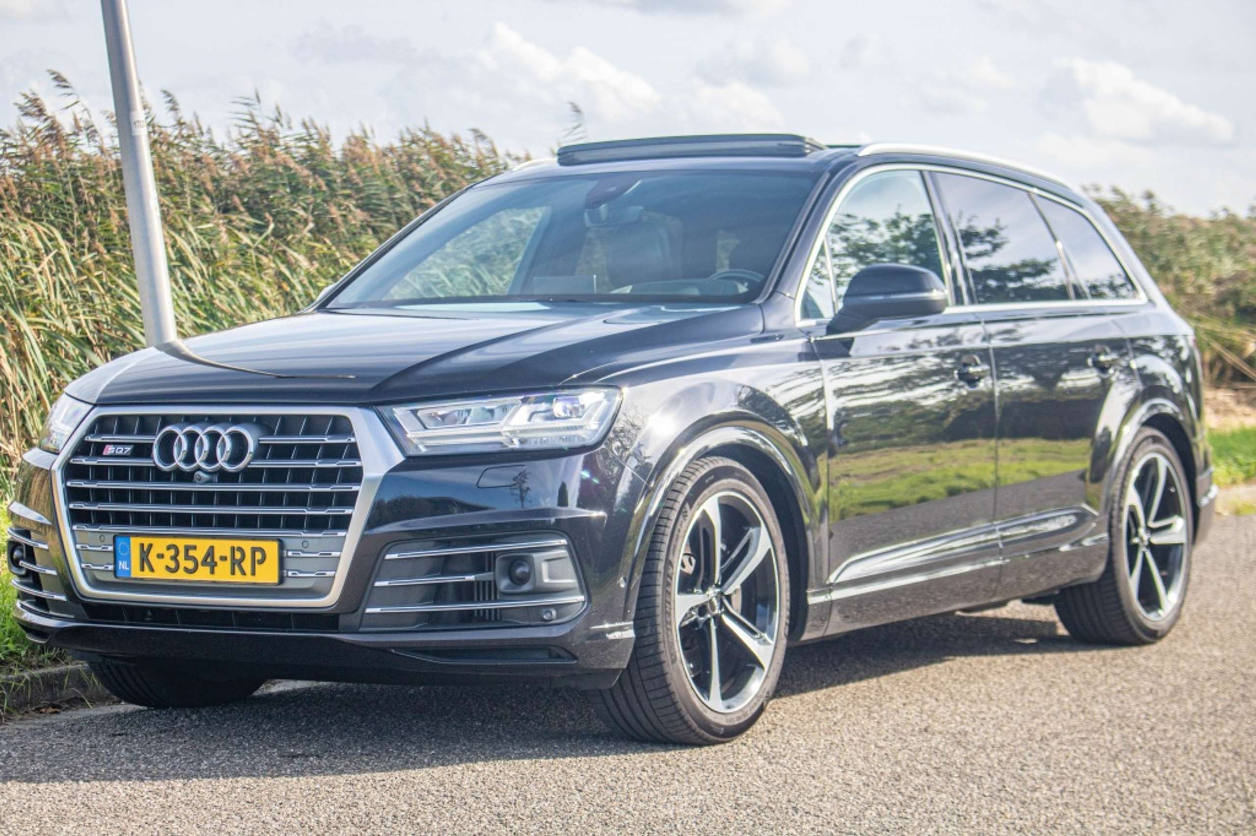 Audi - Q7