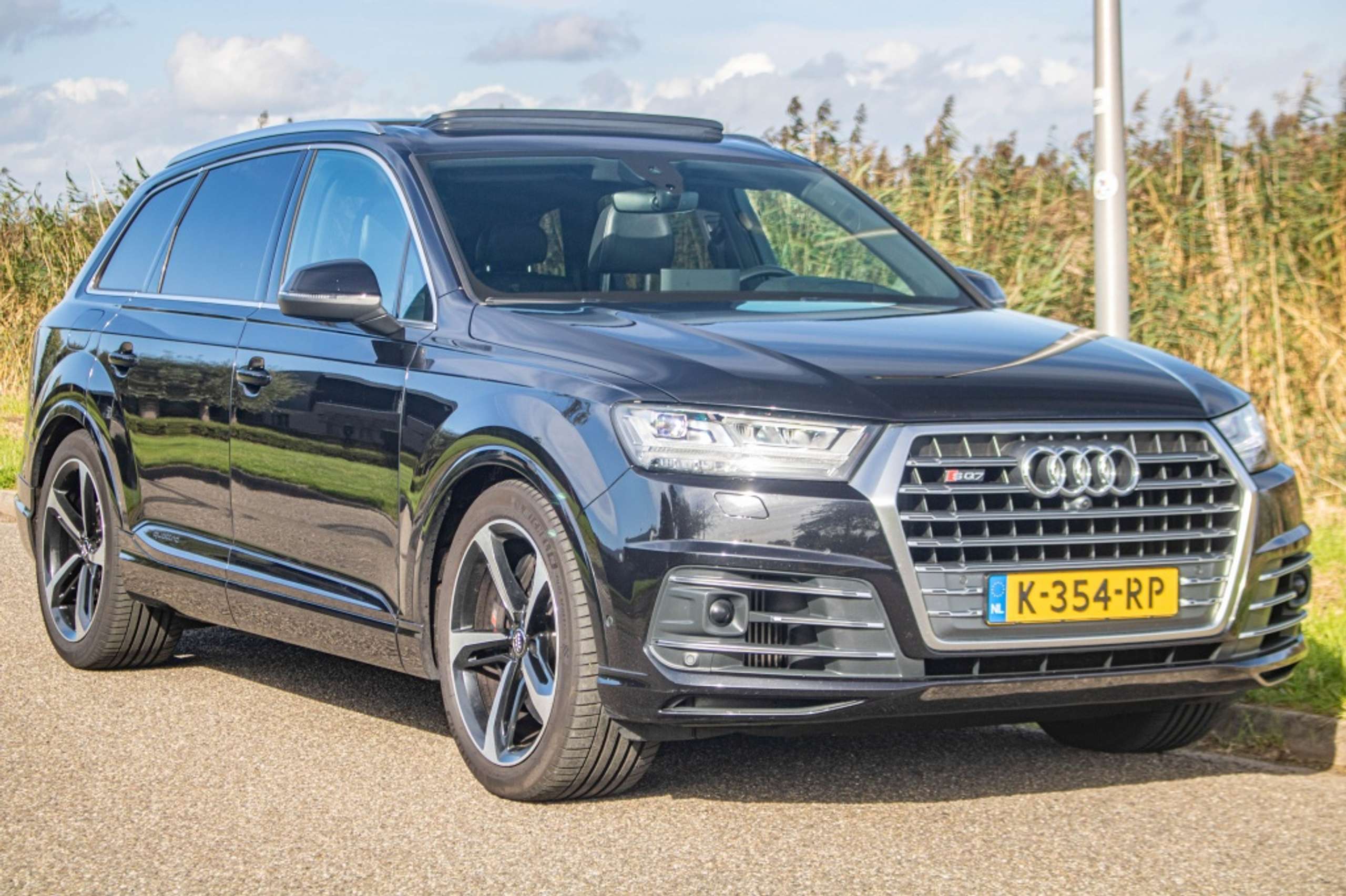 Audi - Q7