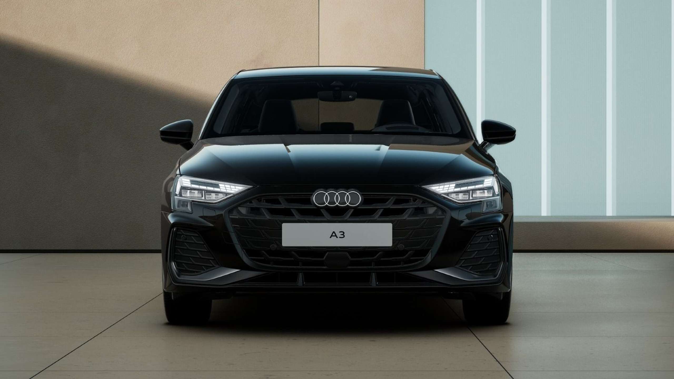 Audi - A3