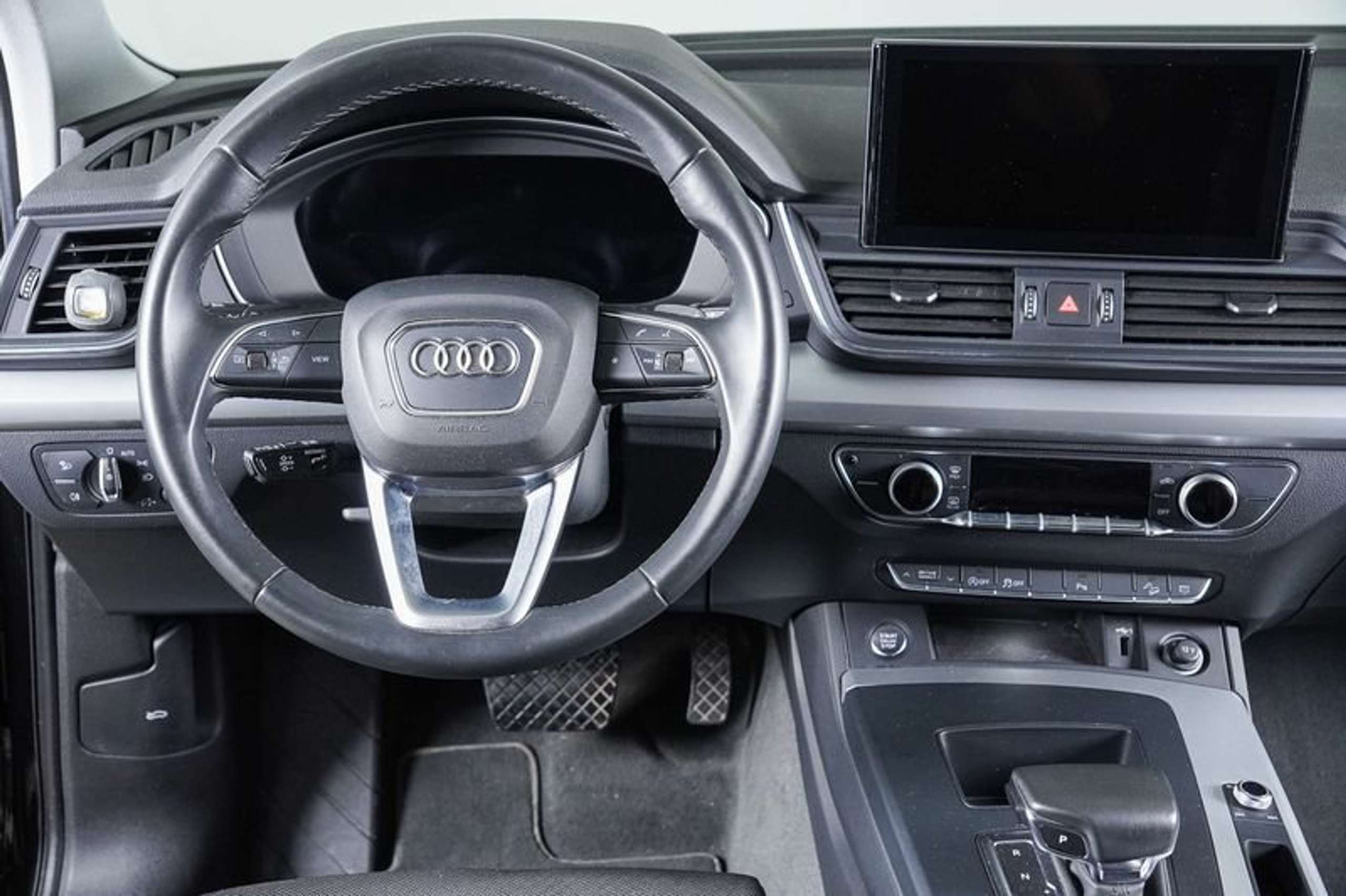 Audi - Q5