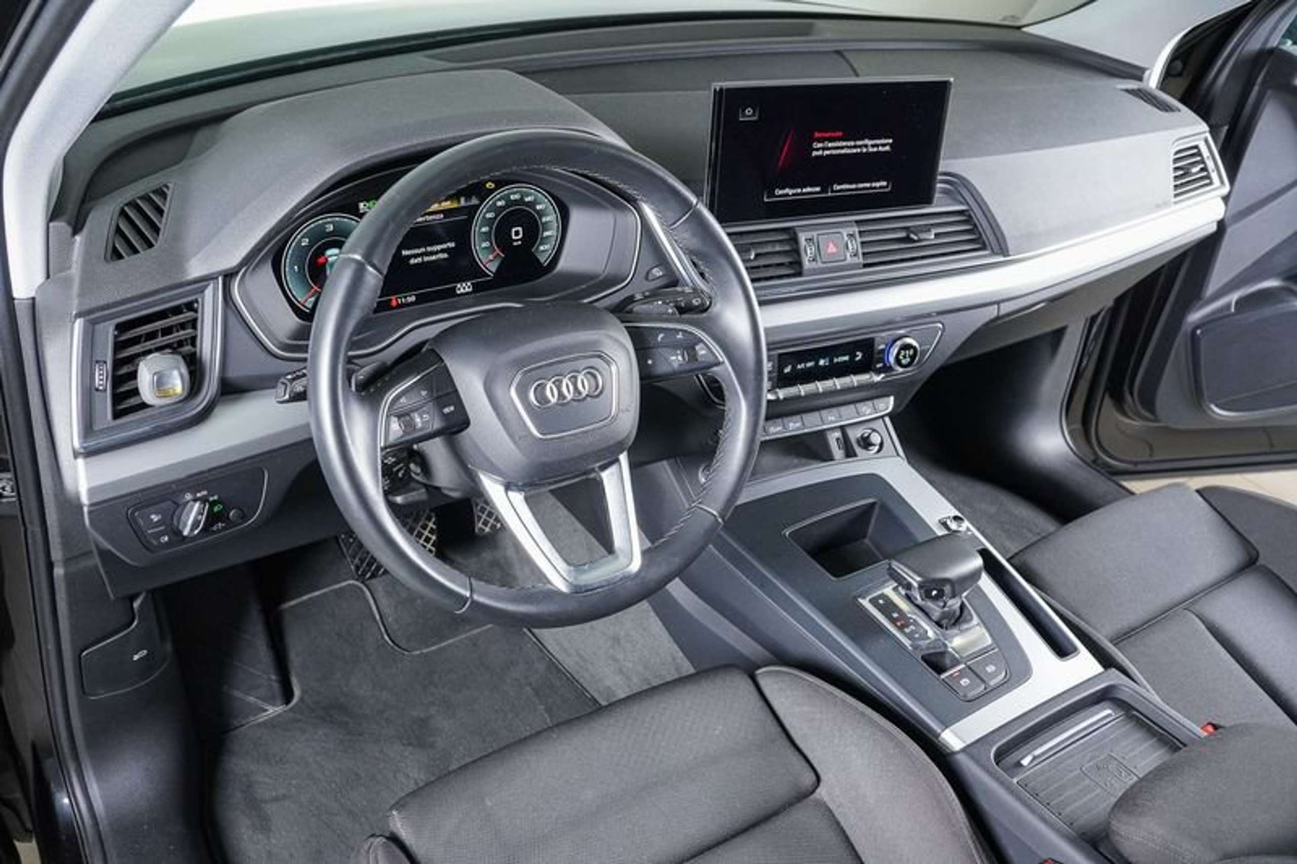 Audi - Q5