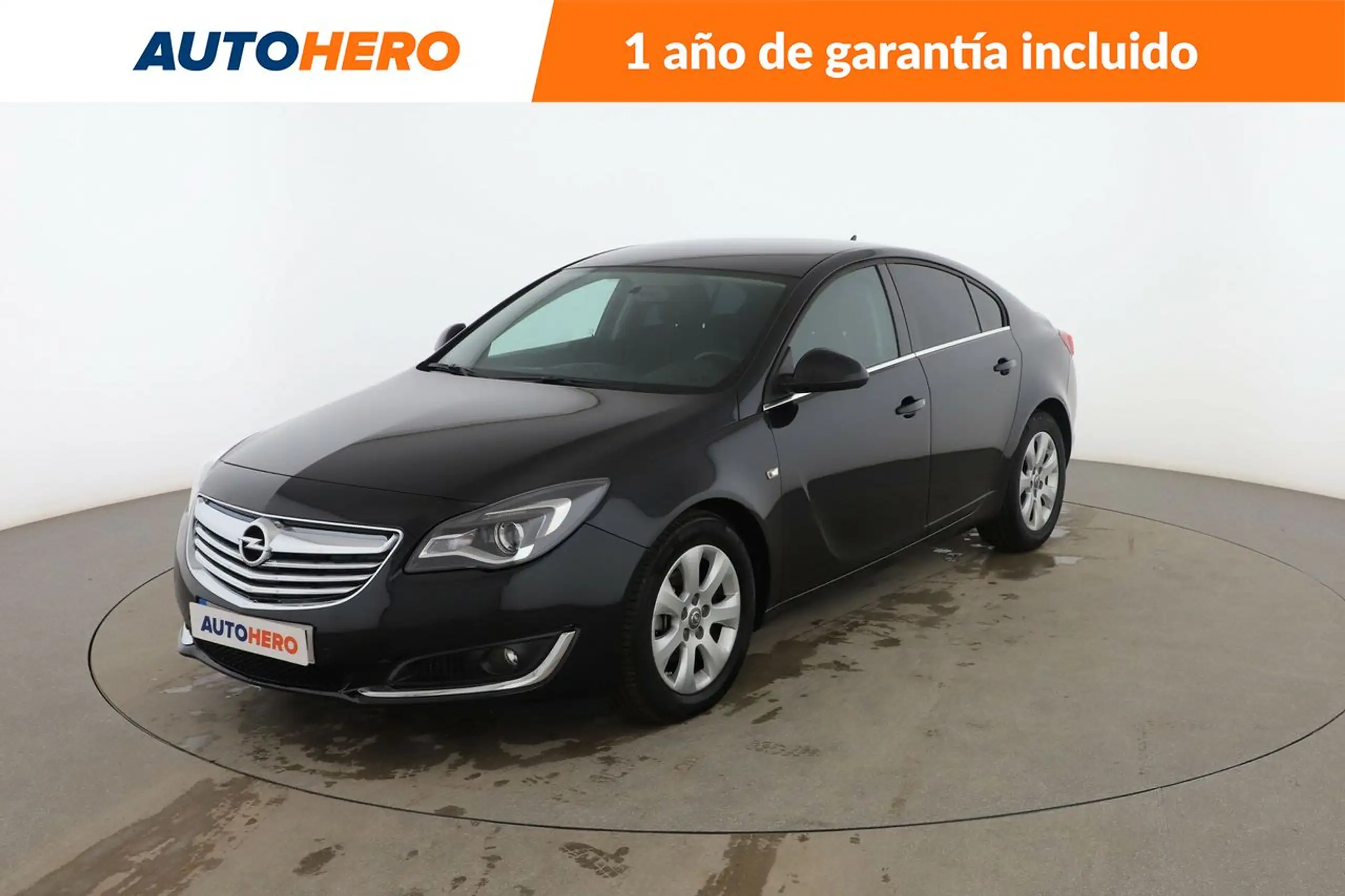 Opel - Insignia