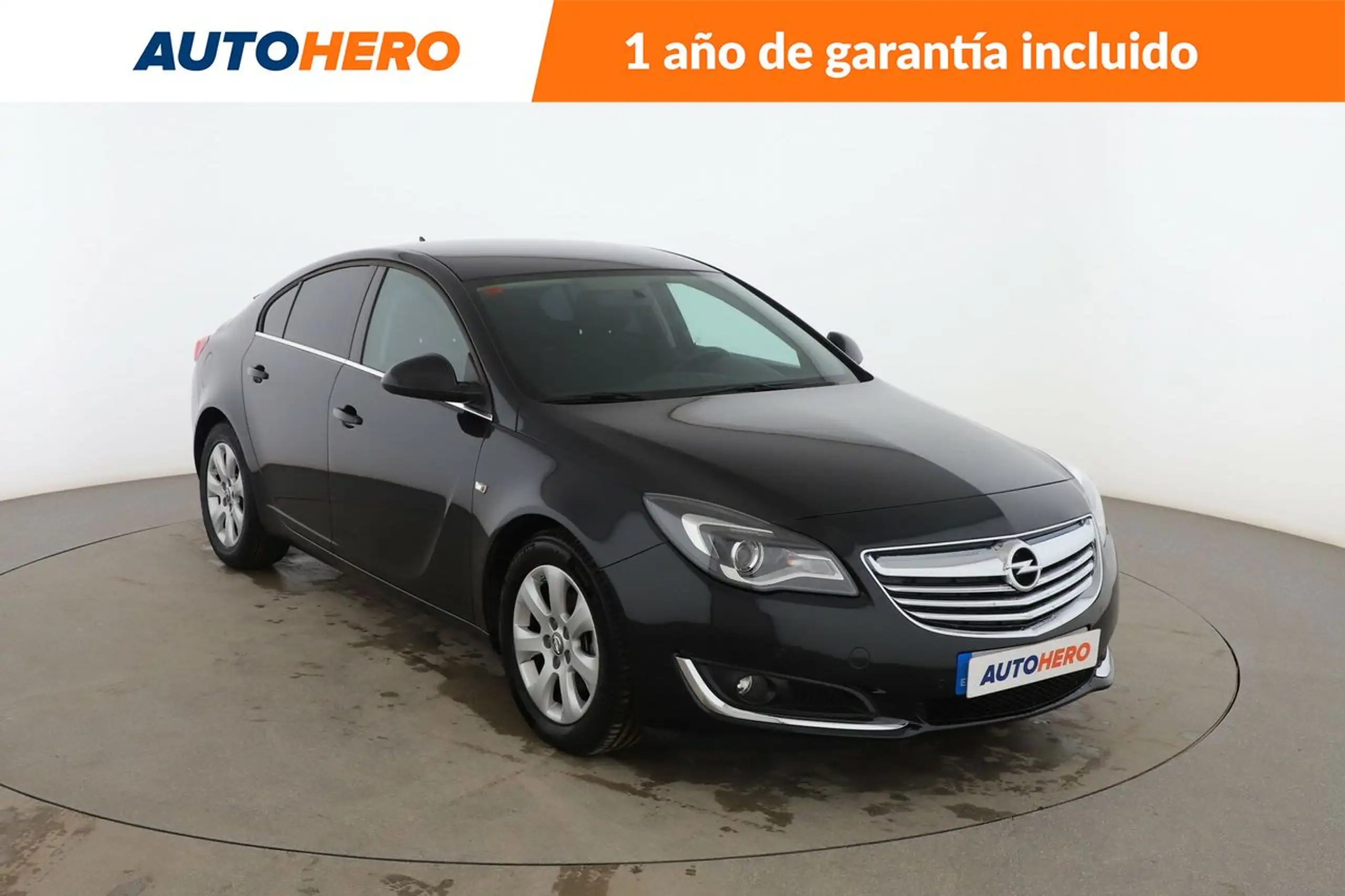 Opel - Insignia