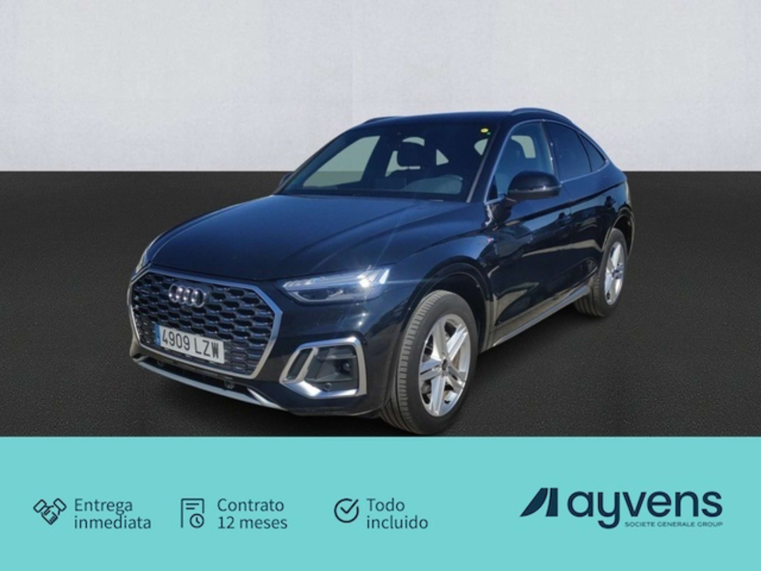 Audi - Q5