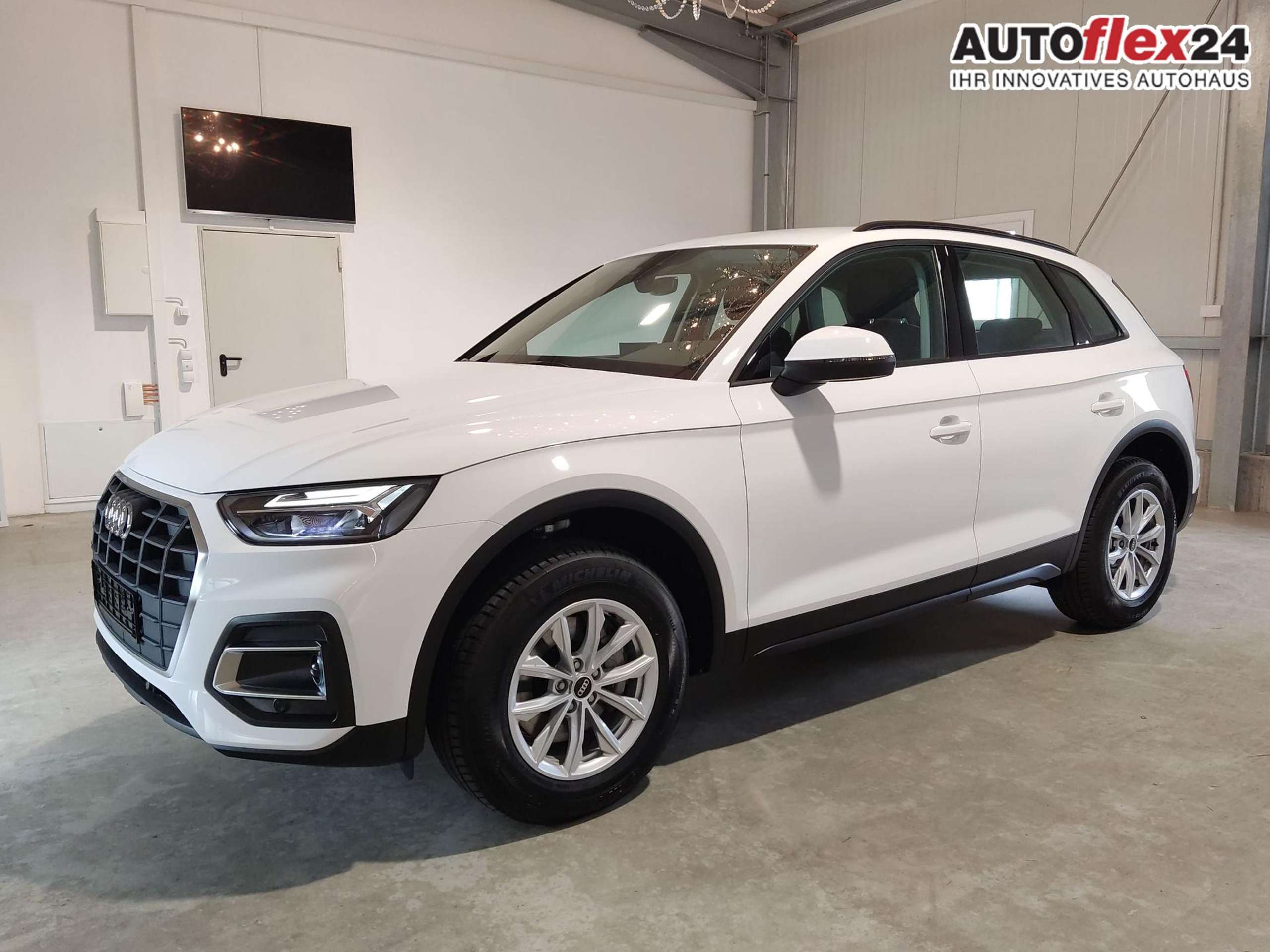 Audi Q5 2023