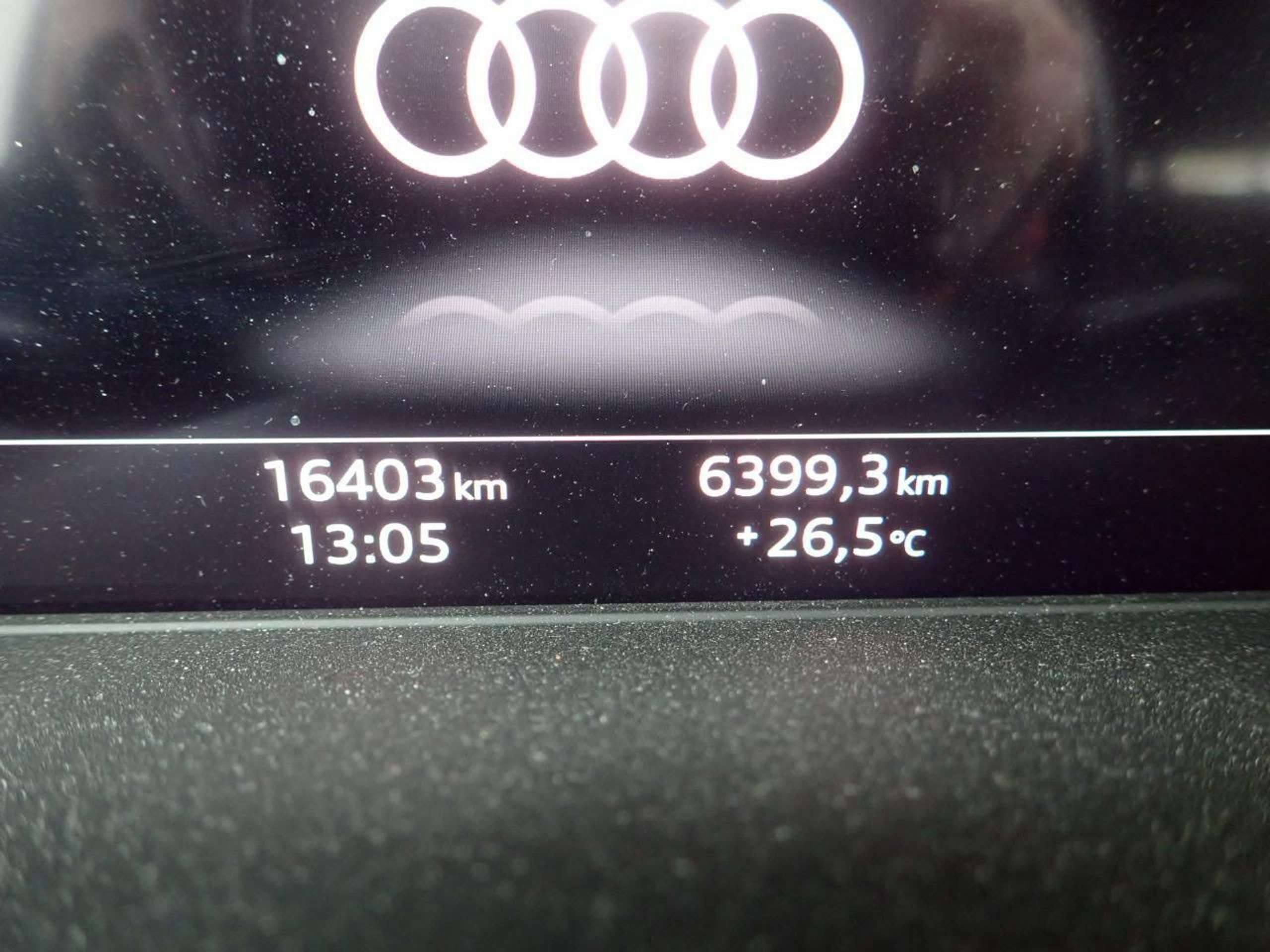 Audi - Q5