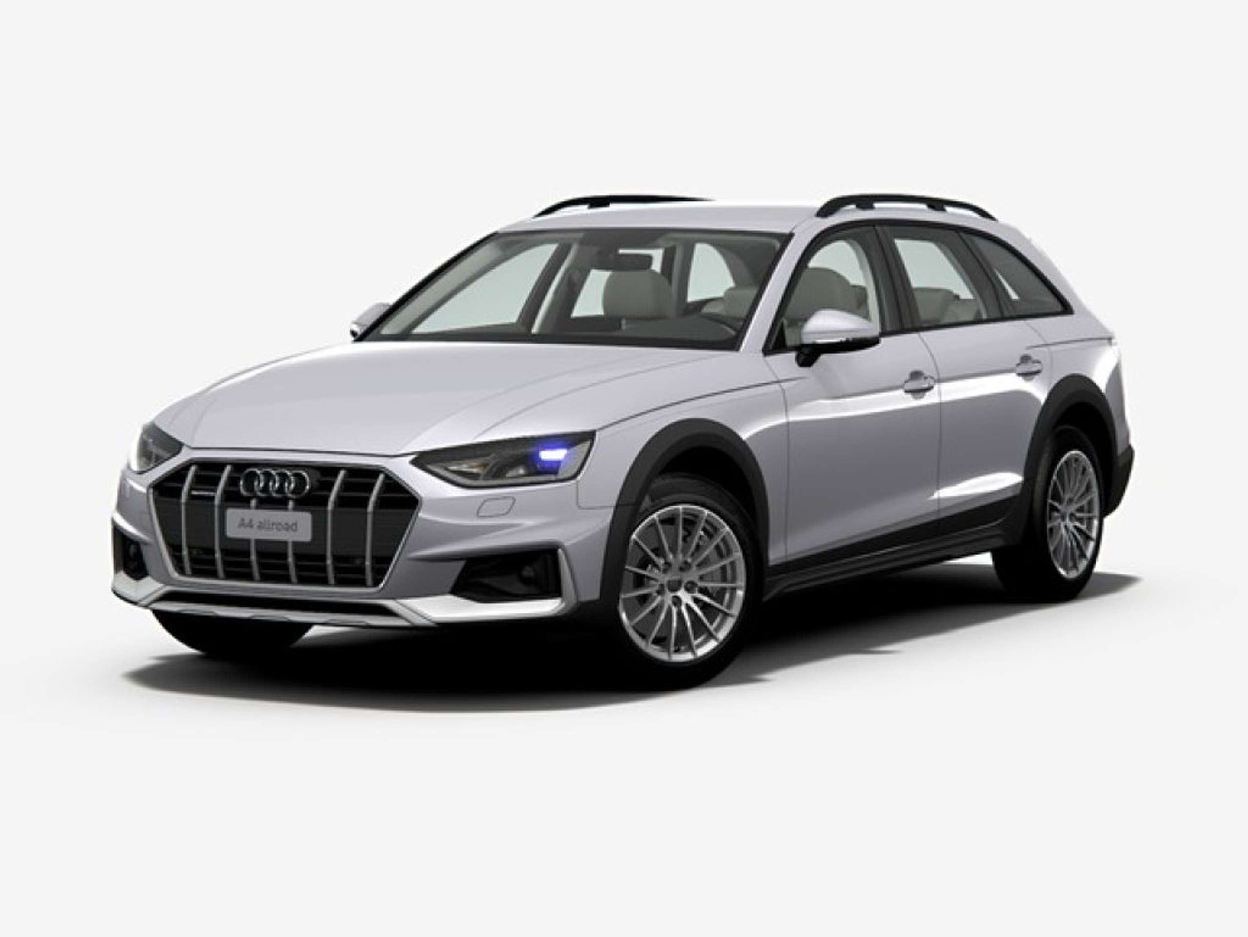 Audi - A4 allroad