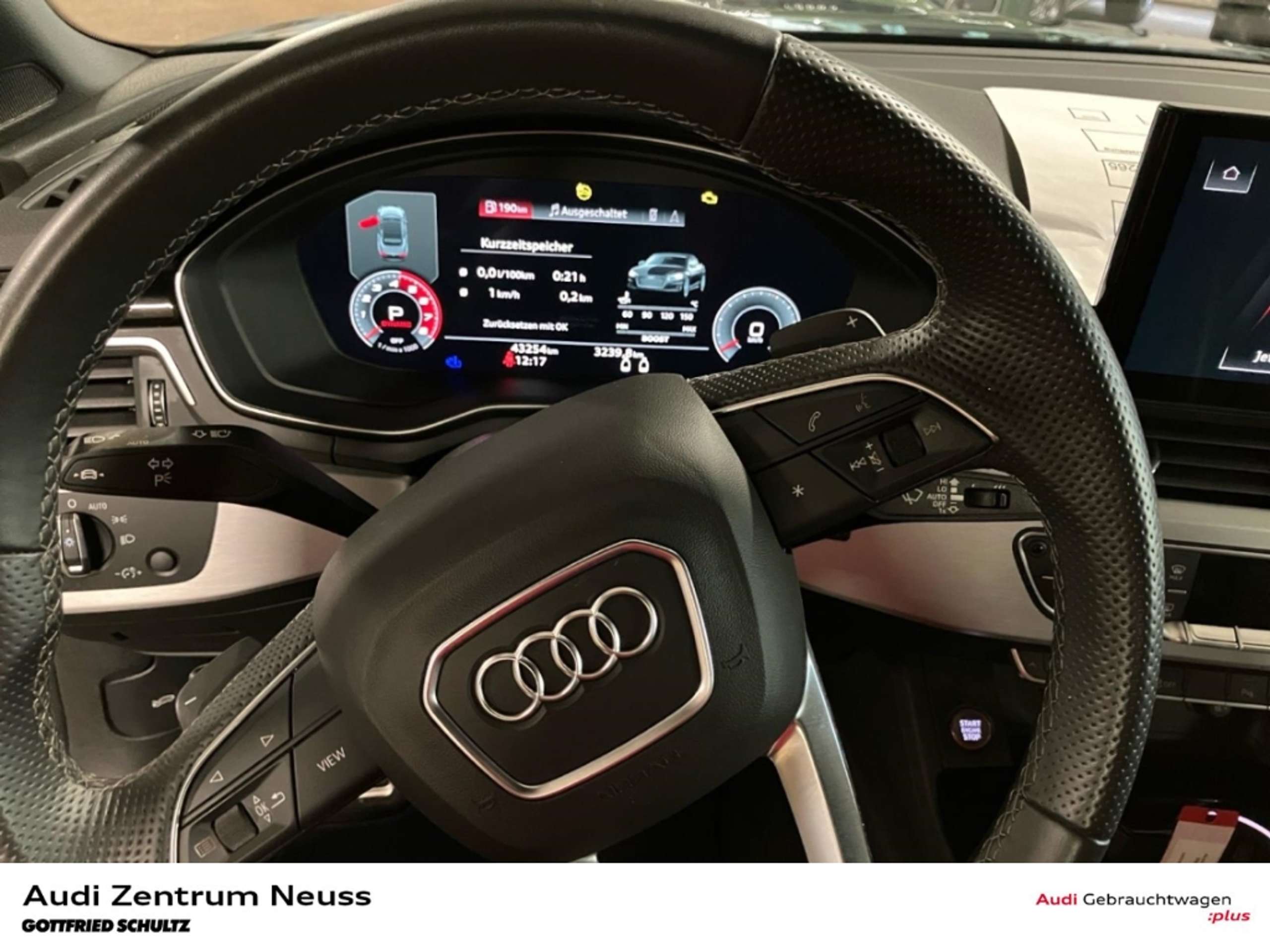 Audi - S5