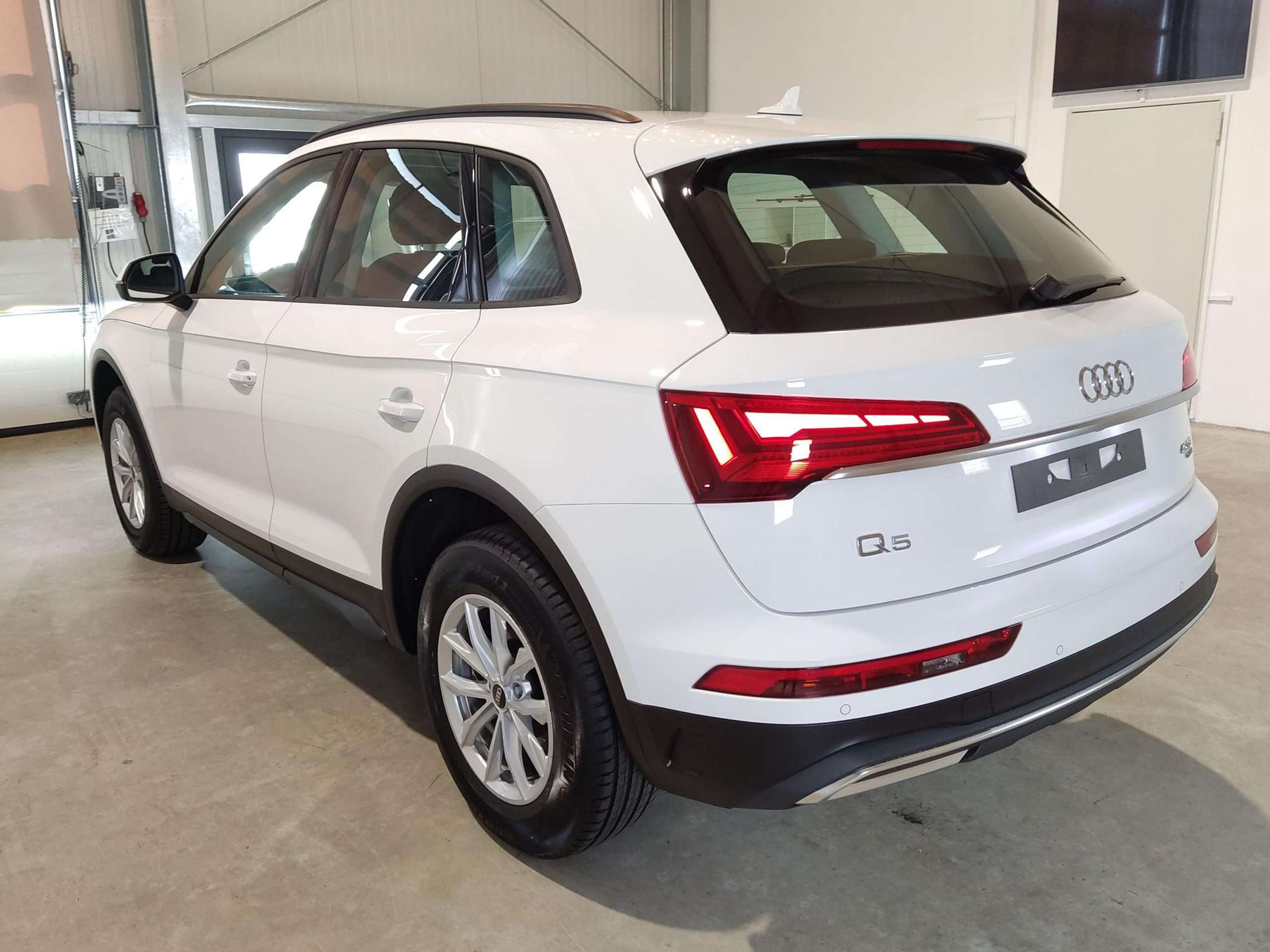 Audi - Q5