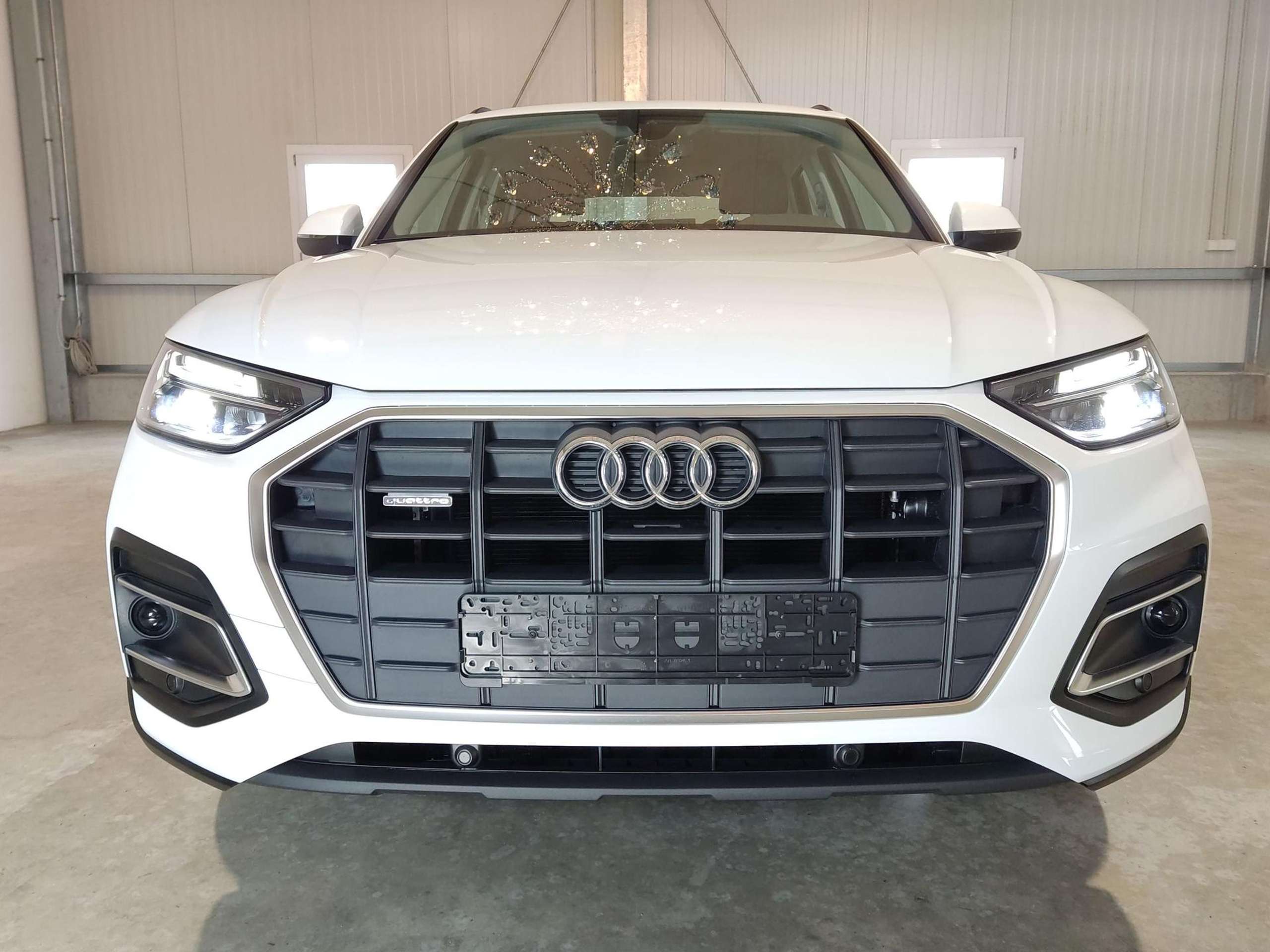 Audi - Q5