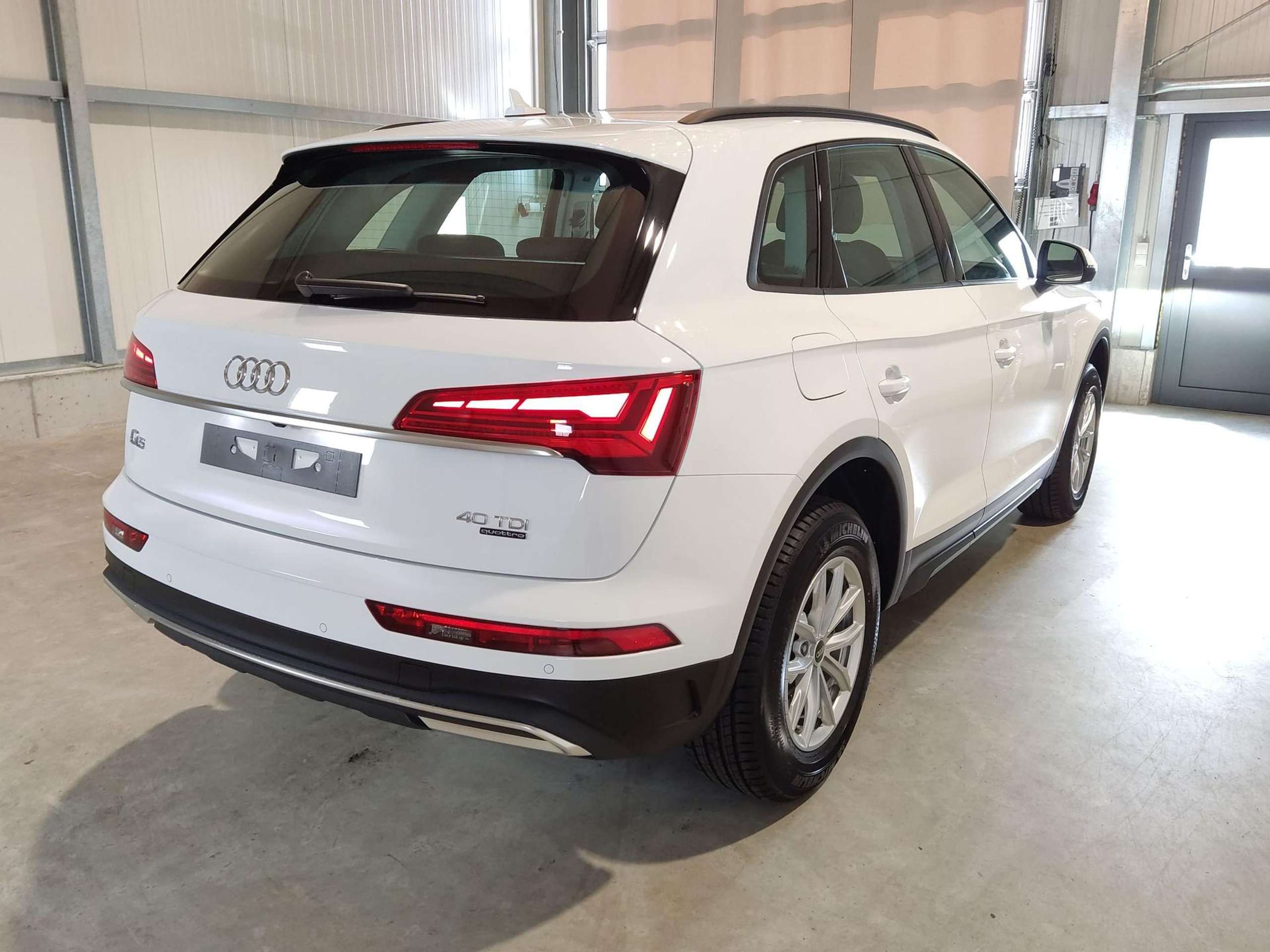 Audi - Q5