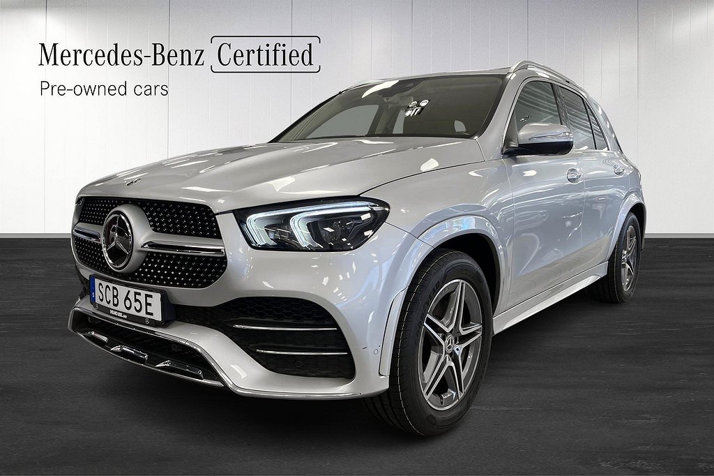 Mercedes-Benz - V-Class