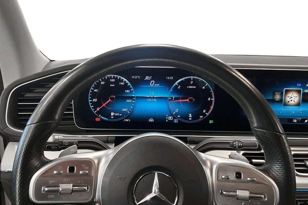 Mercedes-Benz - V-Class