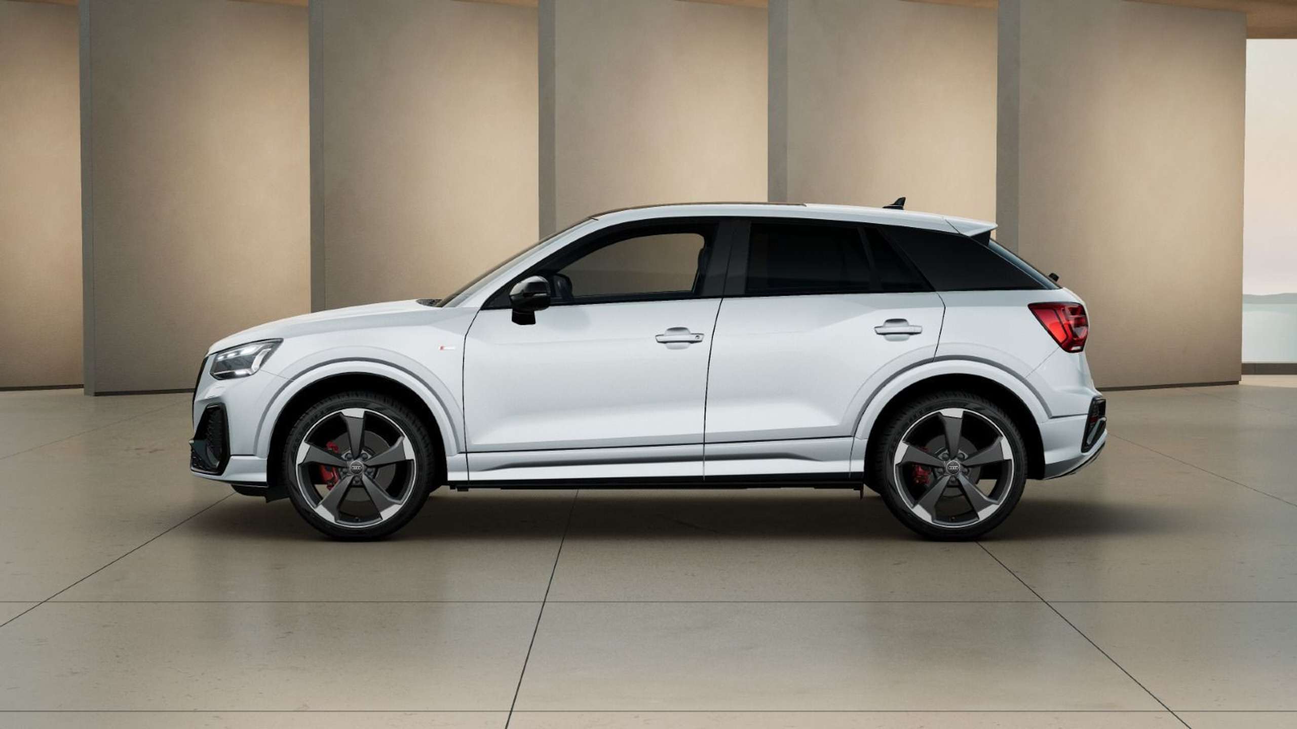 Audi - Q2