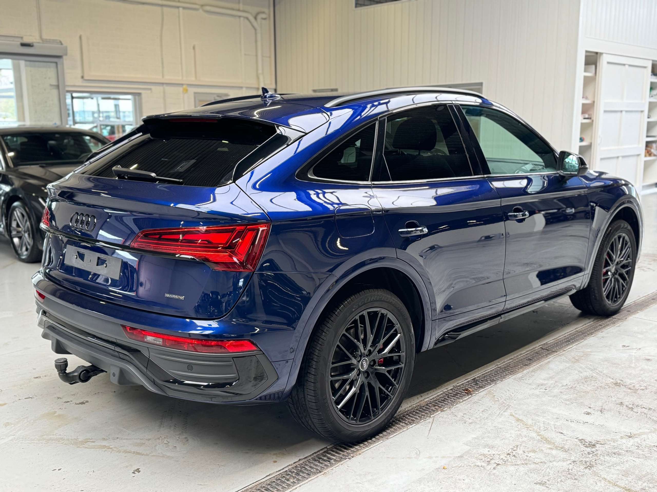 Audi - Q5