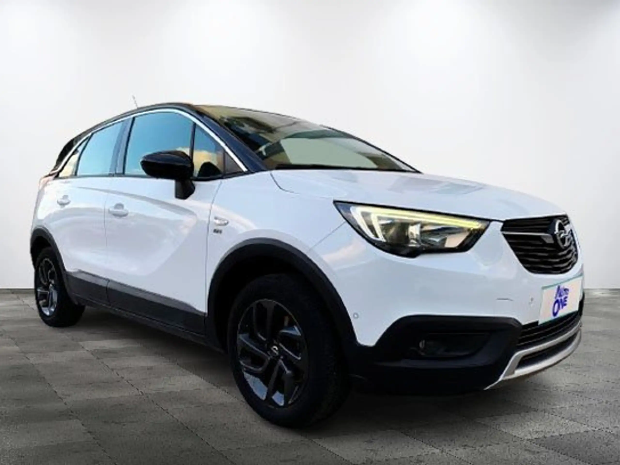 Opel - Crossland X