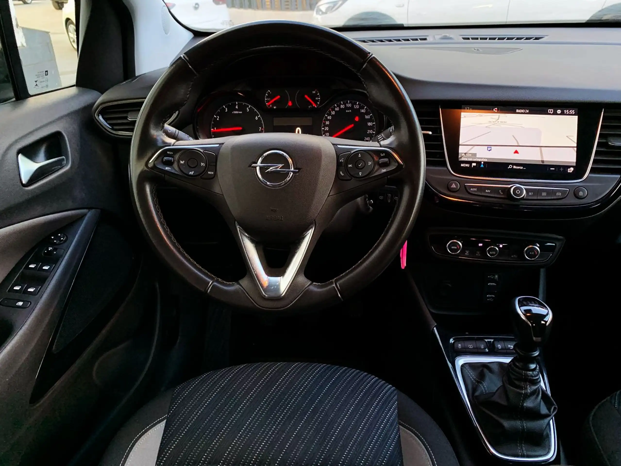 Opel - Crossland X