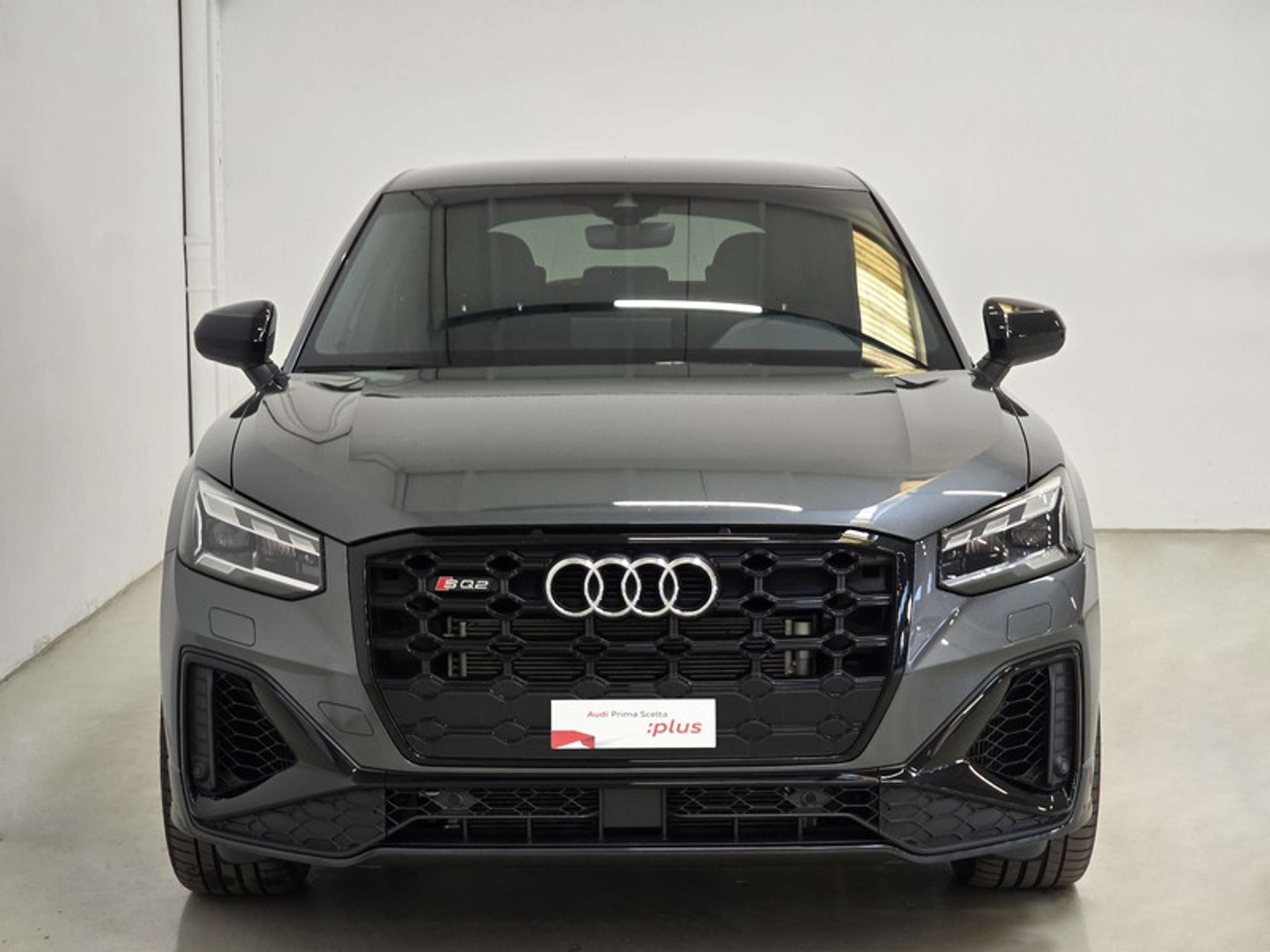 Audi - SQ2