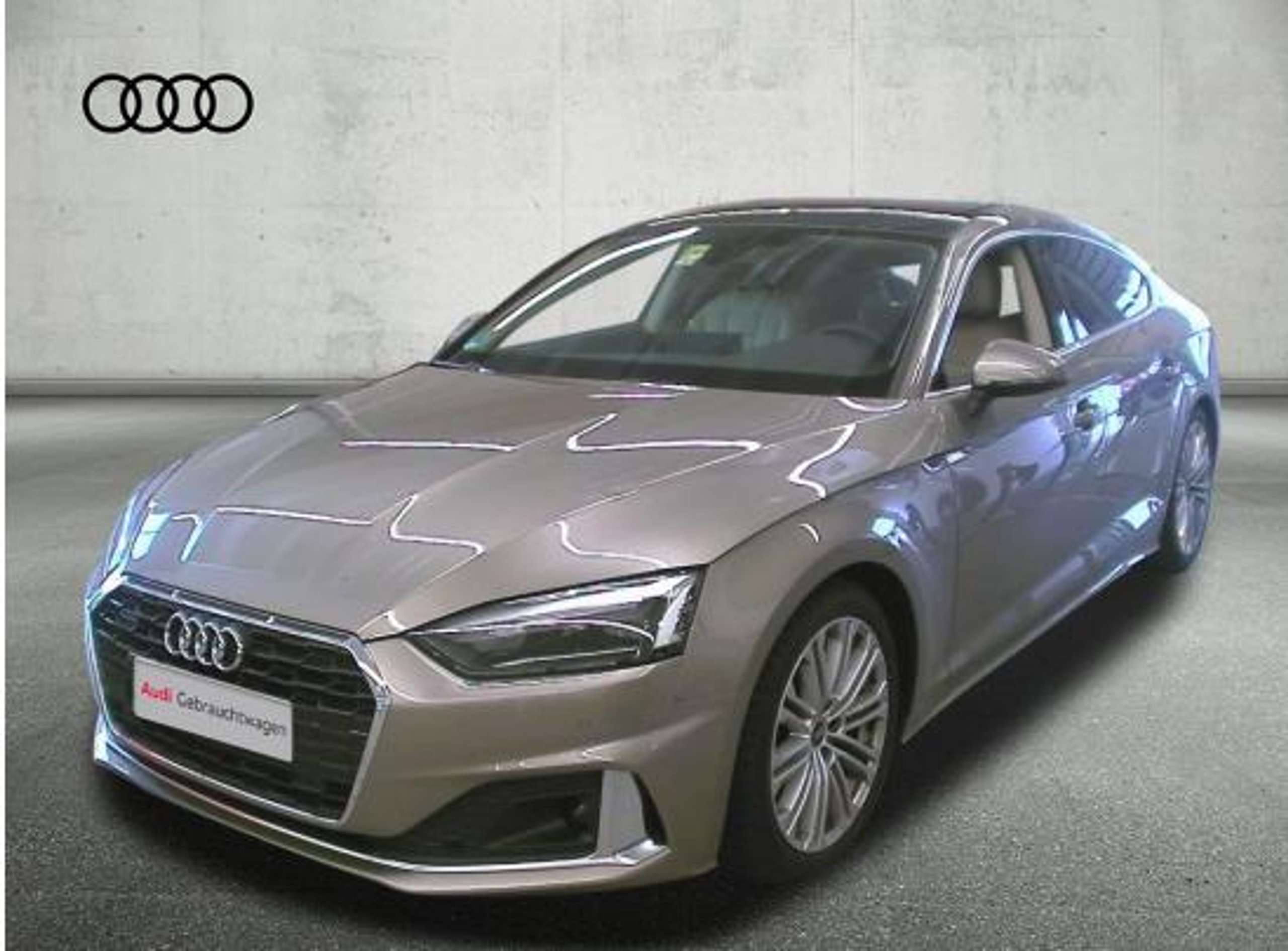 Audi - A5