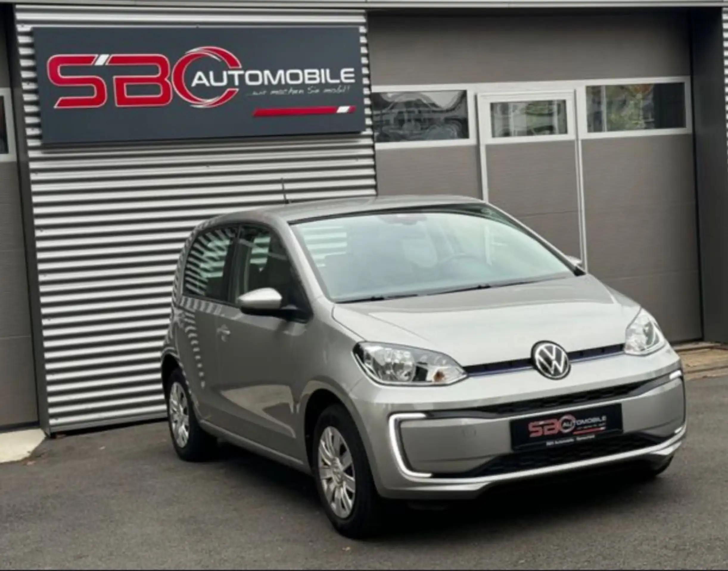 Volkswagen - up!