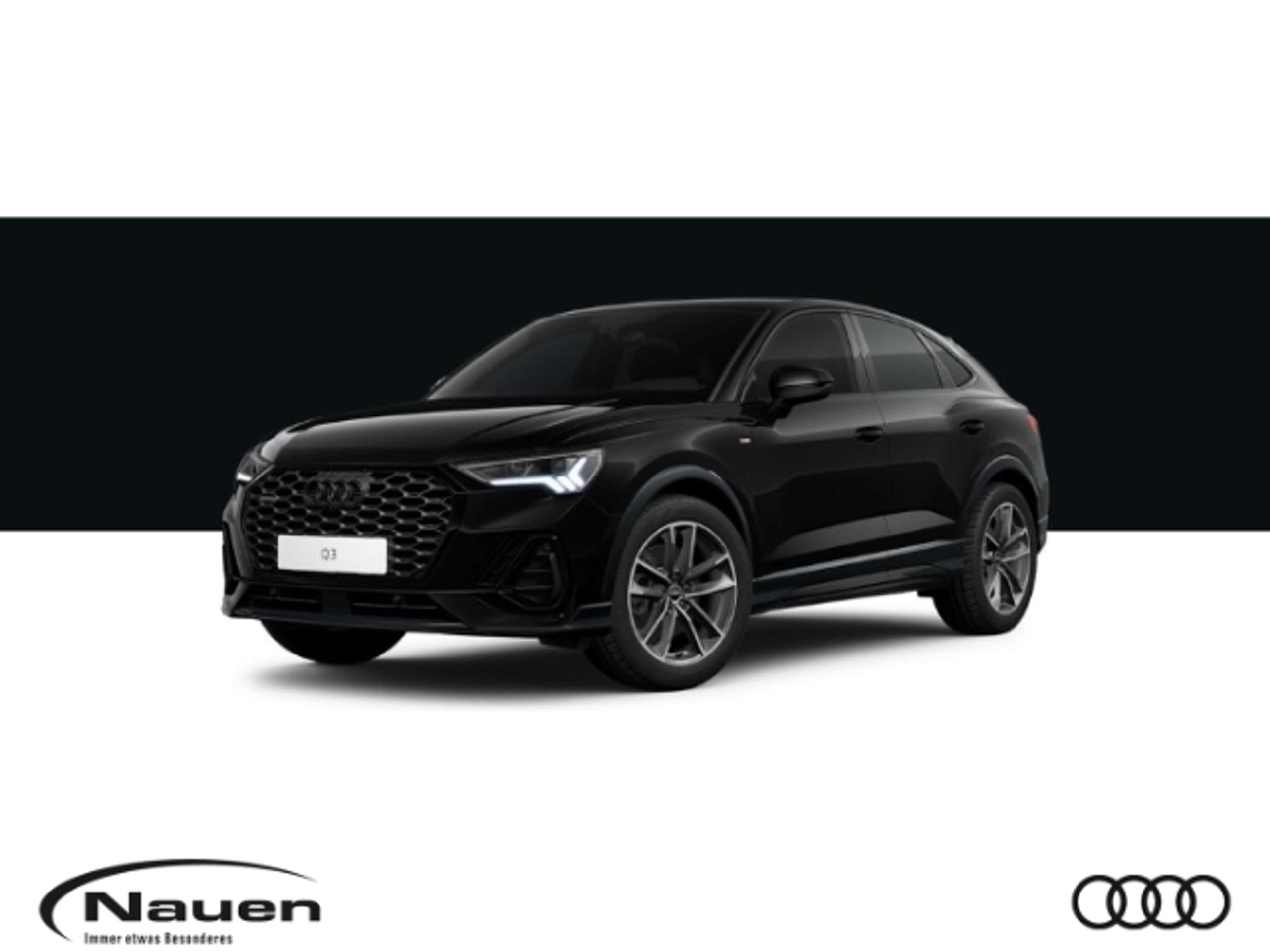 Audi Q3 2024