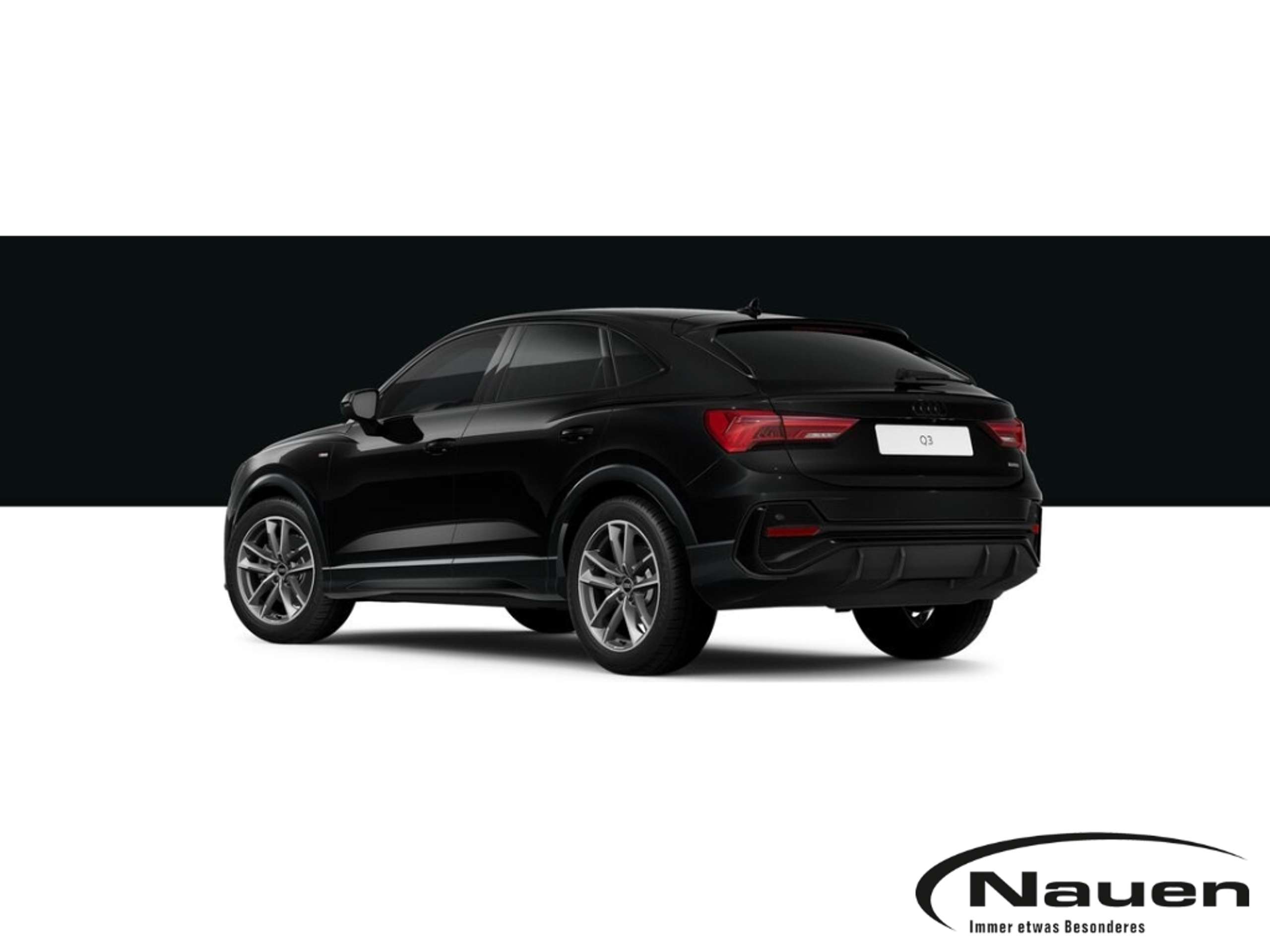 Audi - Q3