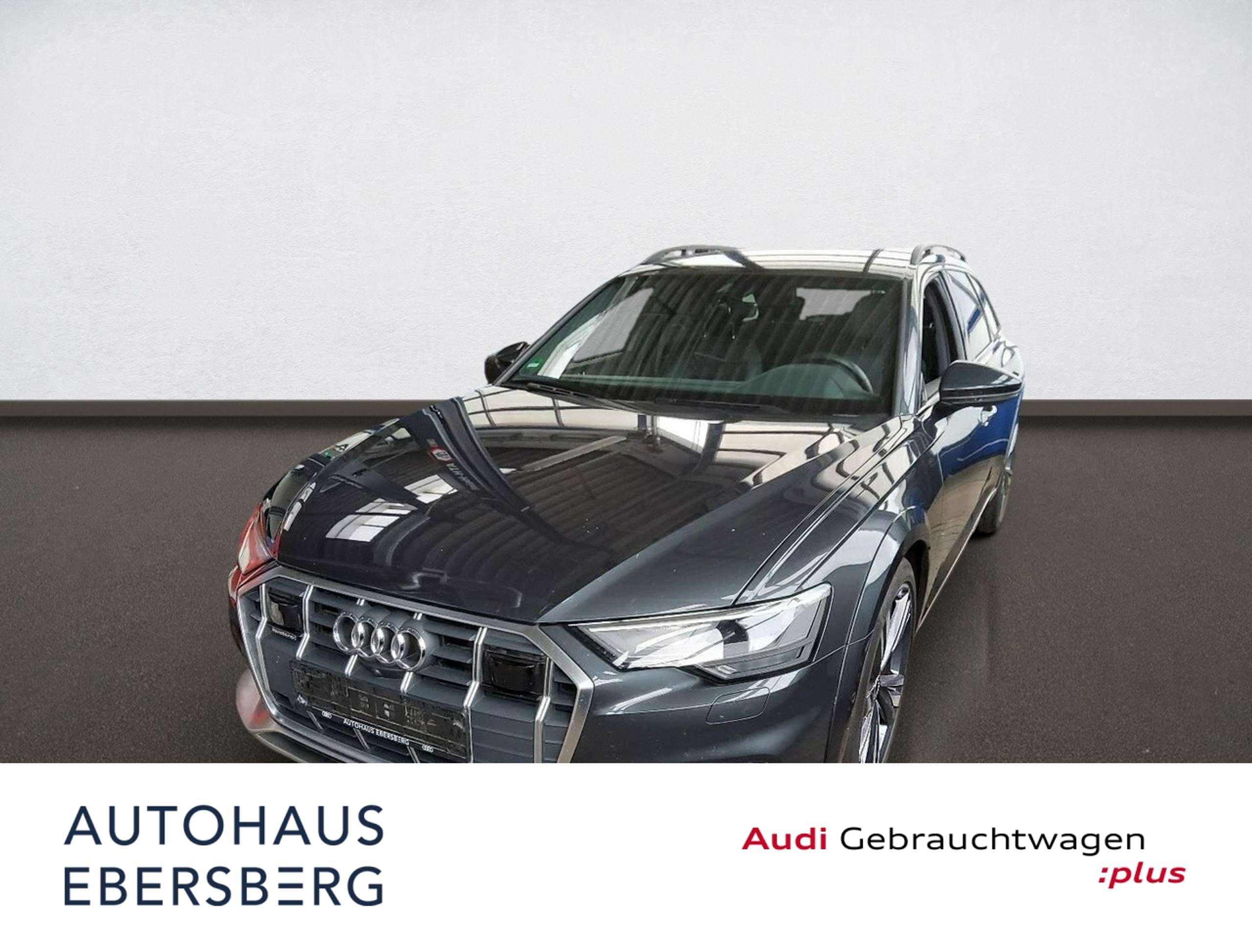 Audi - A6 allroad