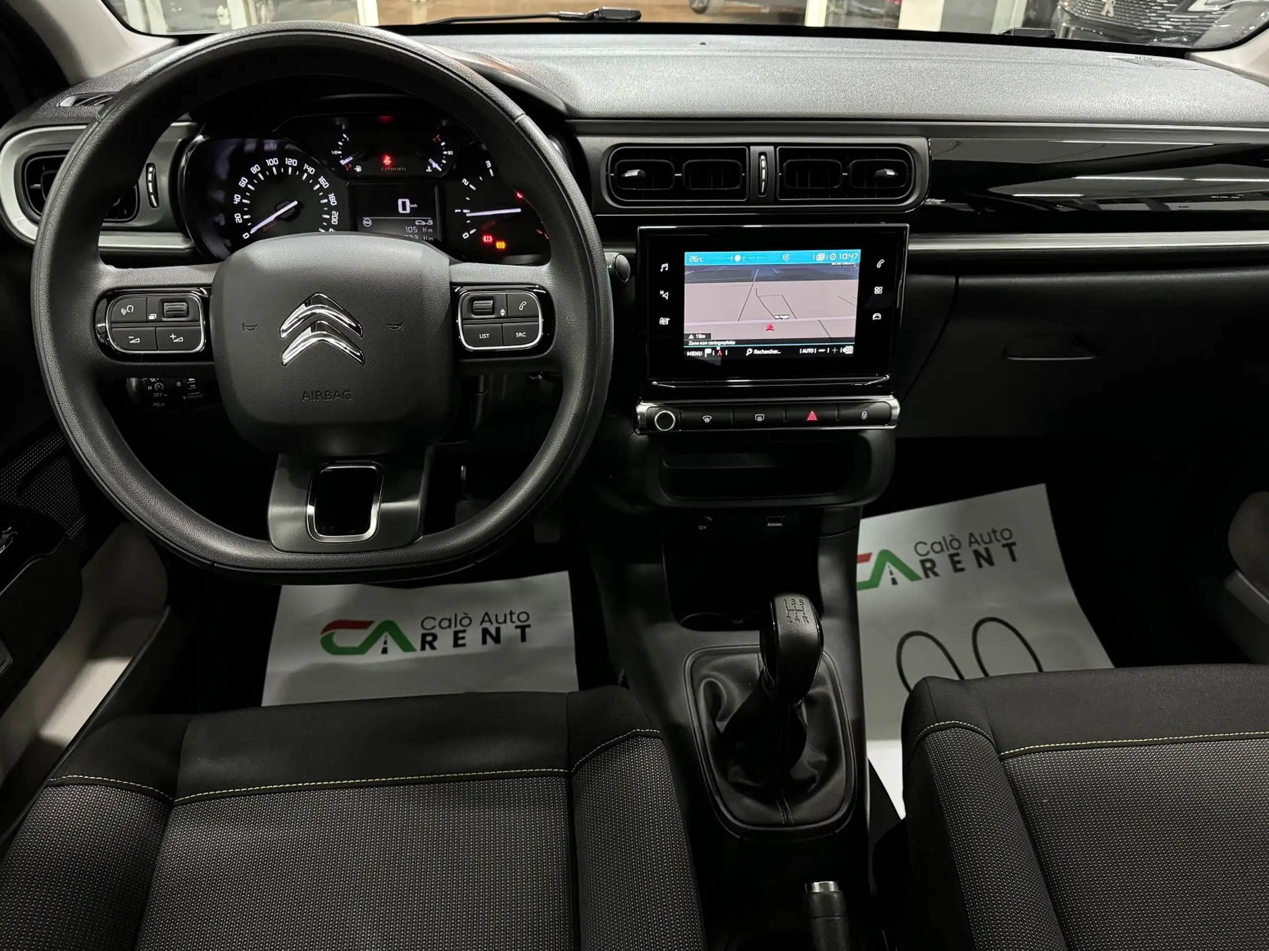 Citroen - C3