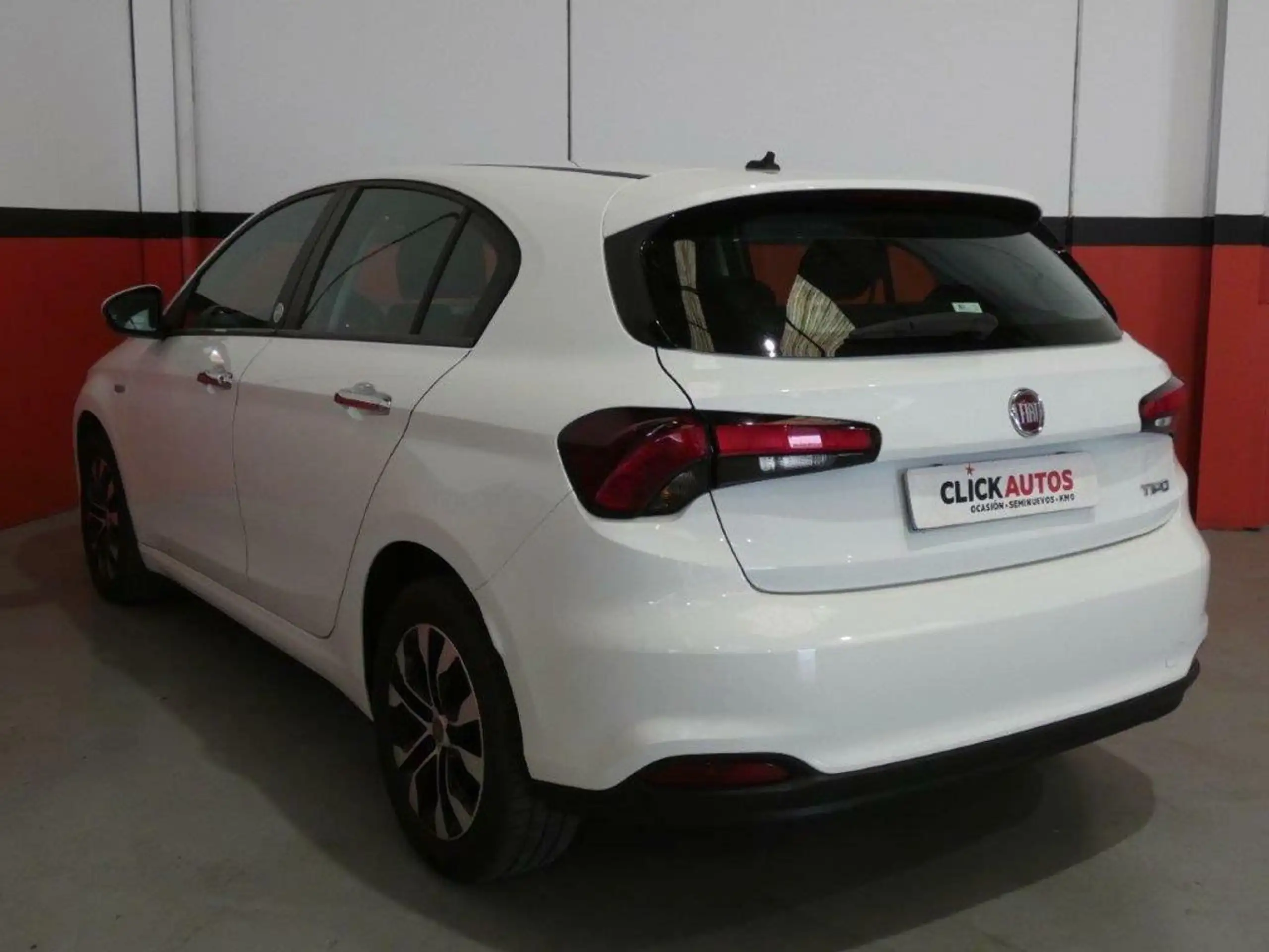 Fiat - Tipo