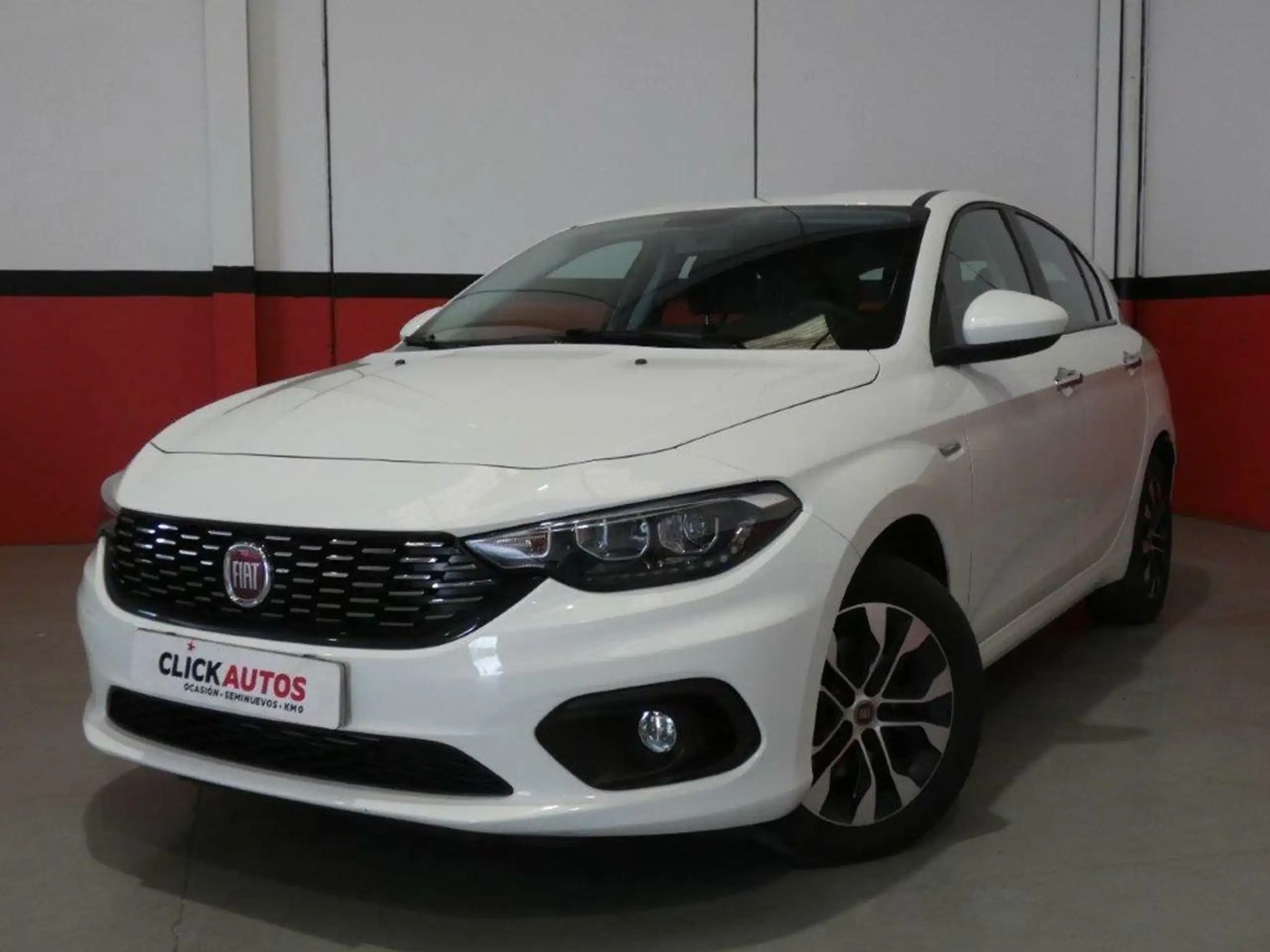 Fiat - Tipo