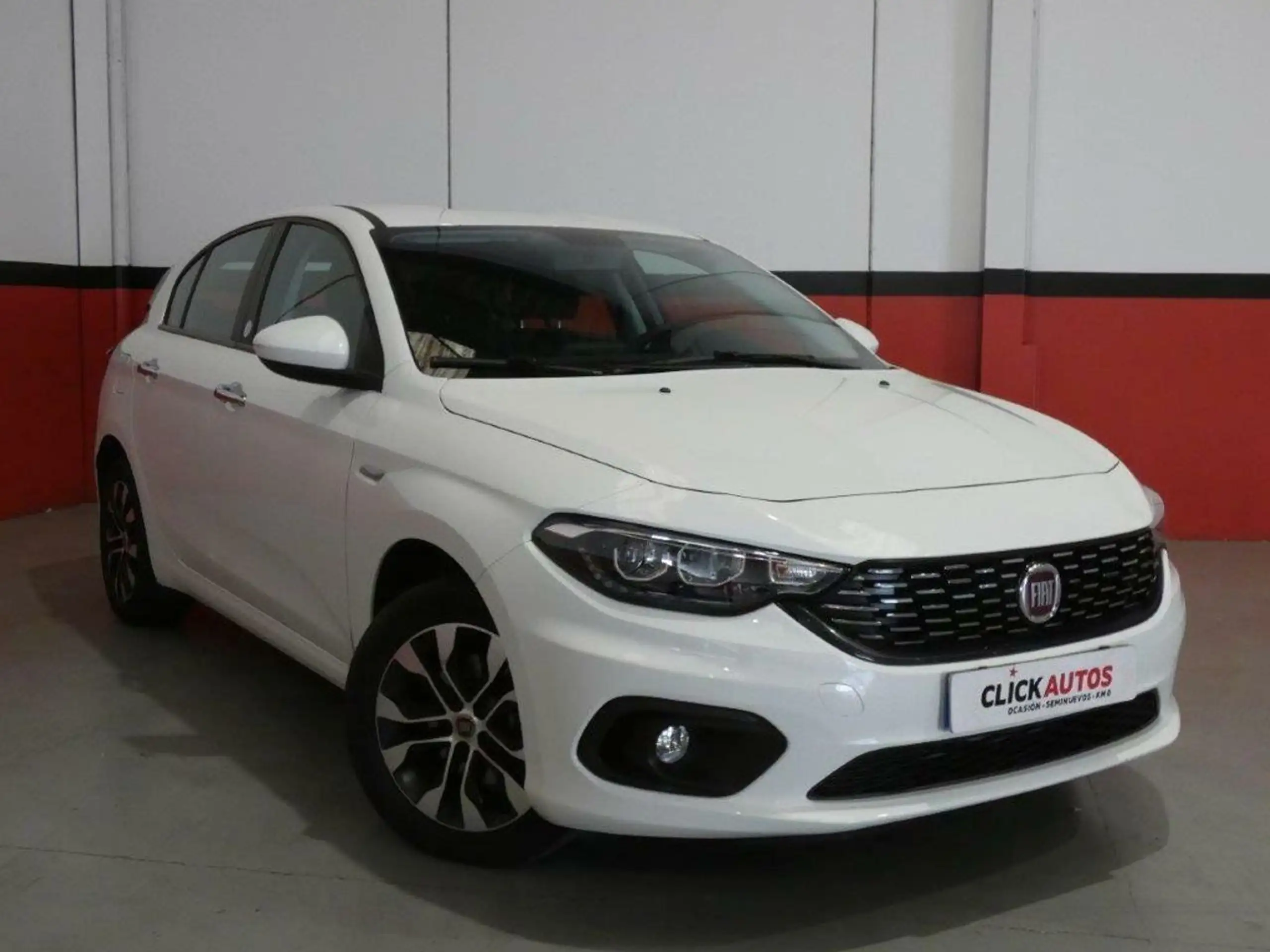 Fiat - Tipo