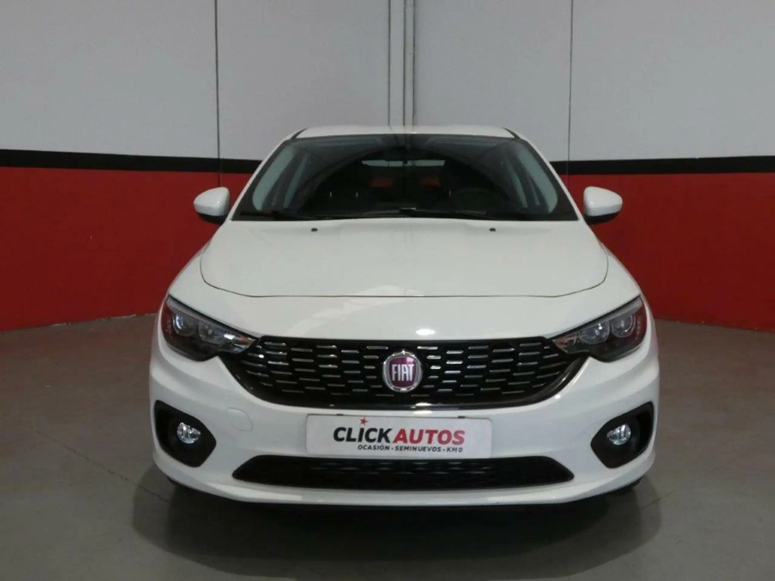 Fiat - Tipo