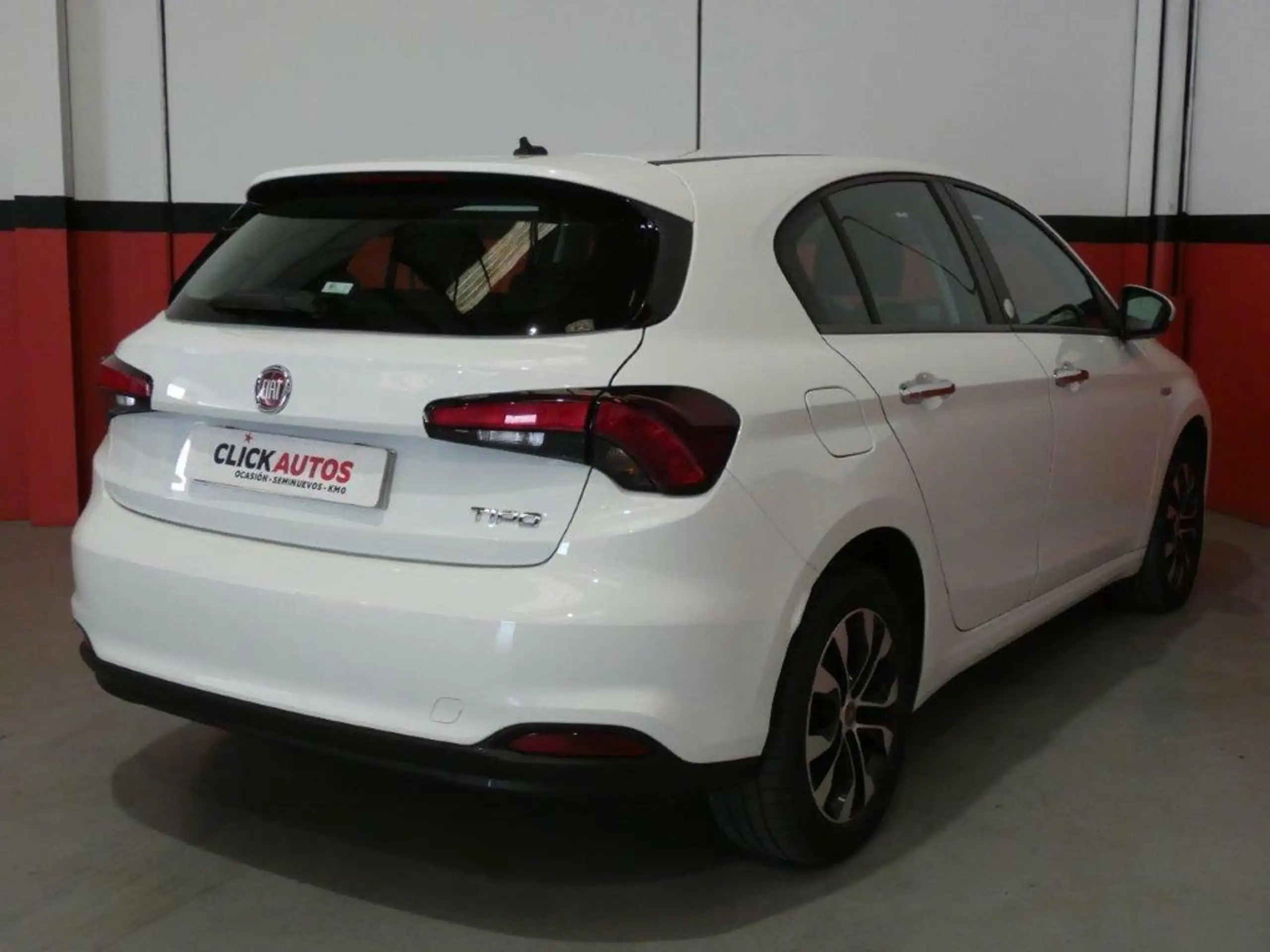 Fiat - Tipo