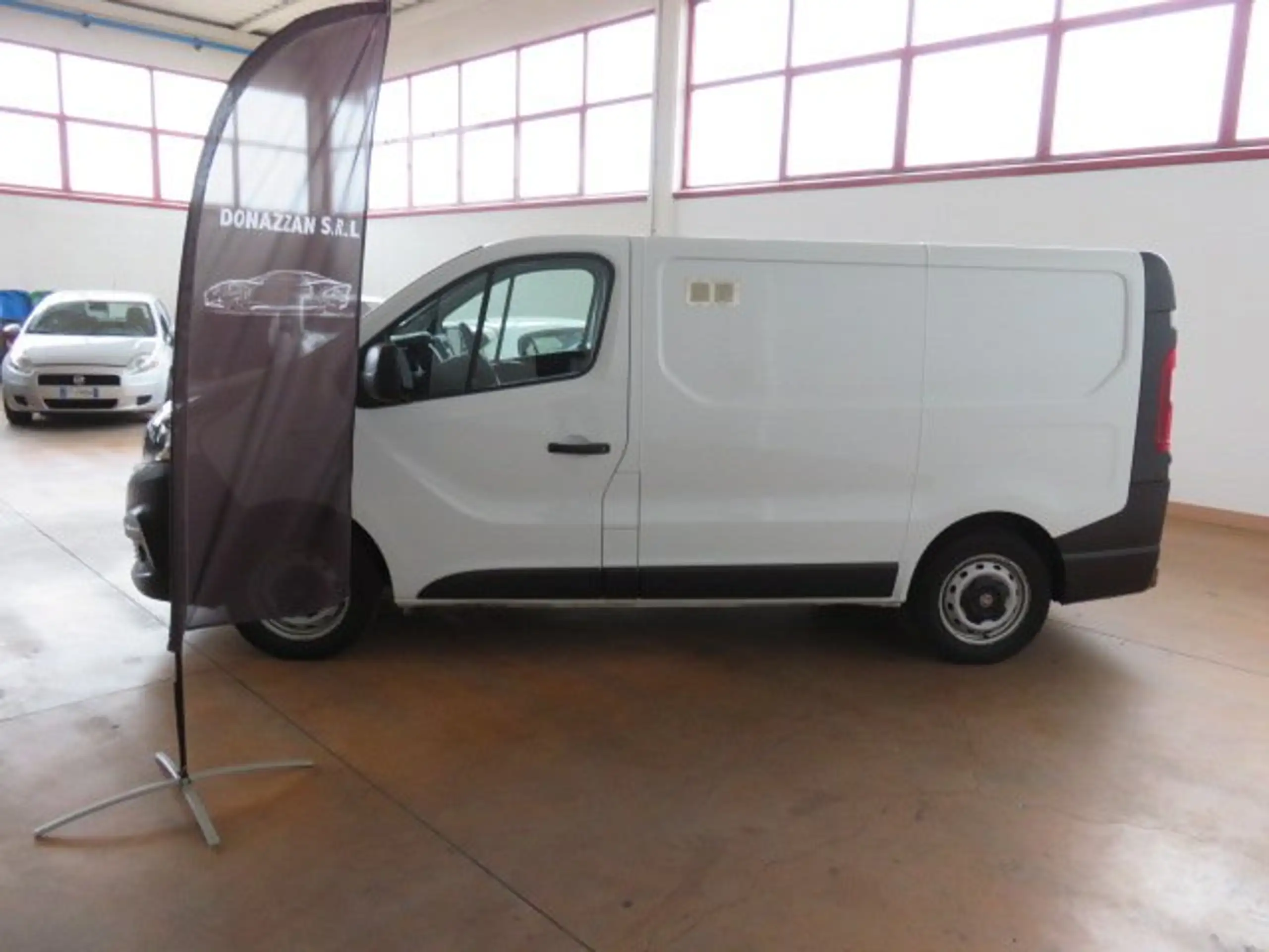 Fiat - Talento