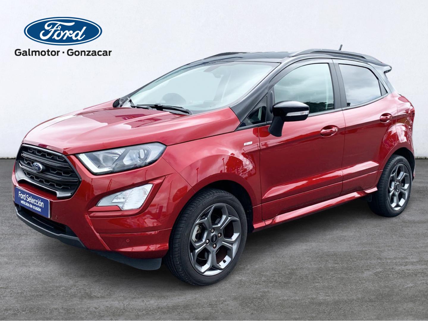 Ford - EcoSport