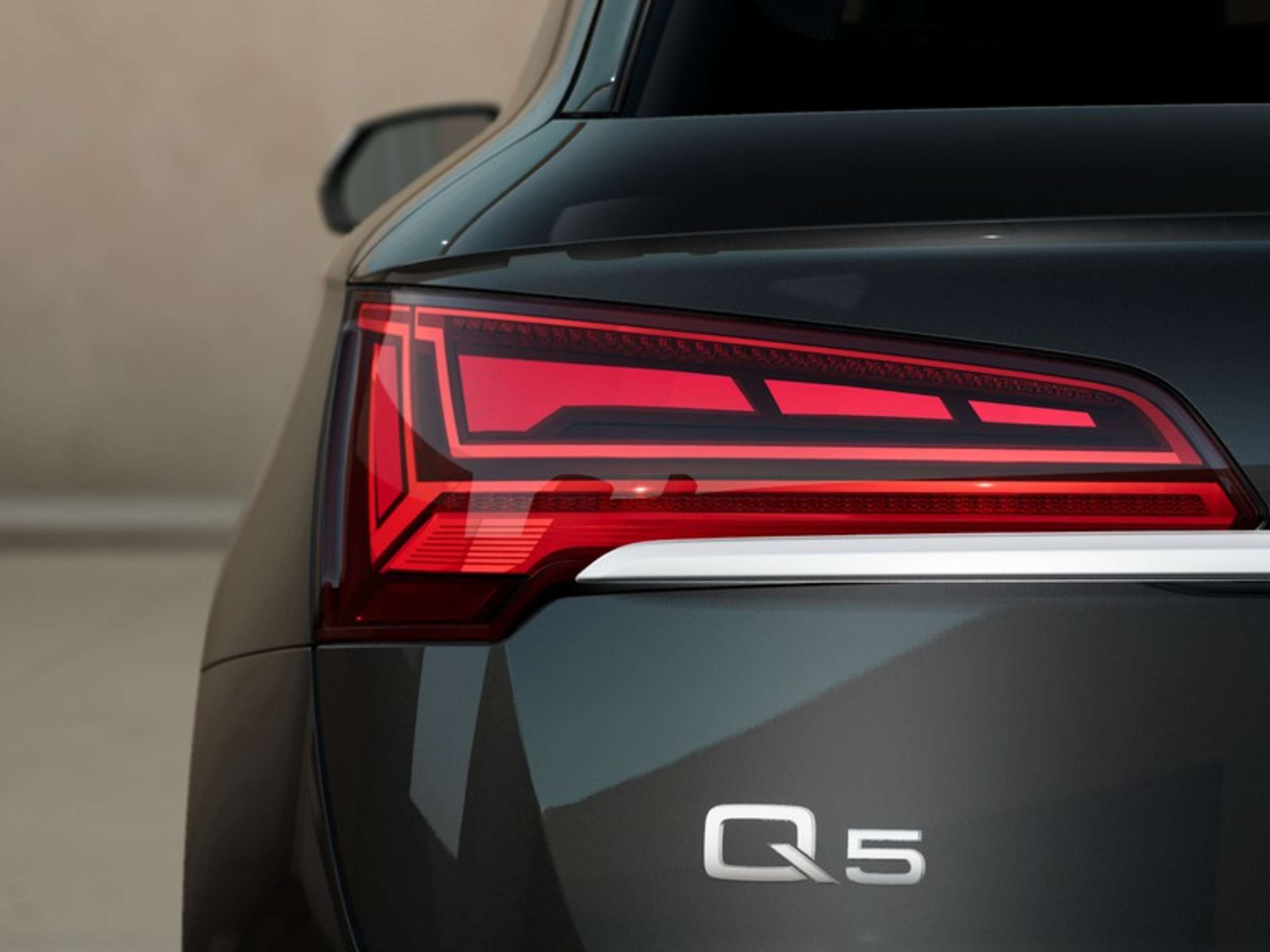 Audi - Q5