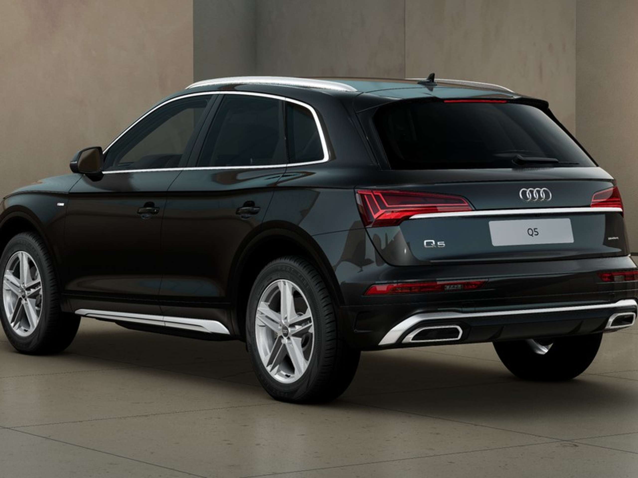 Audi - Q5