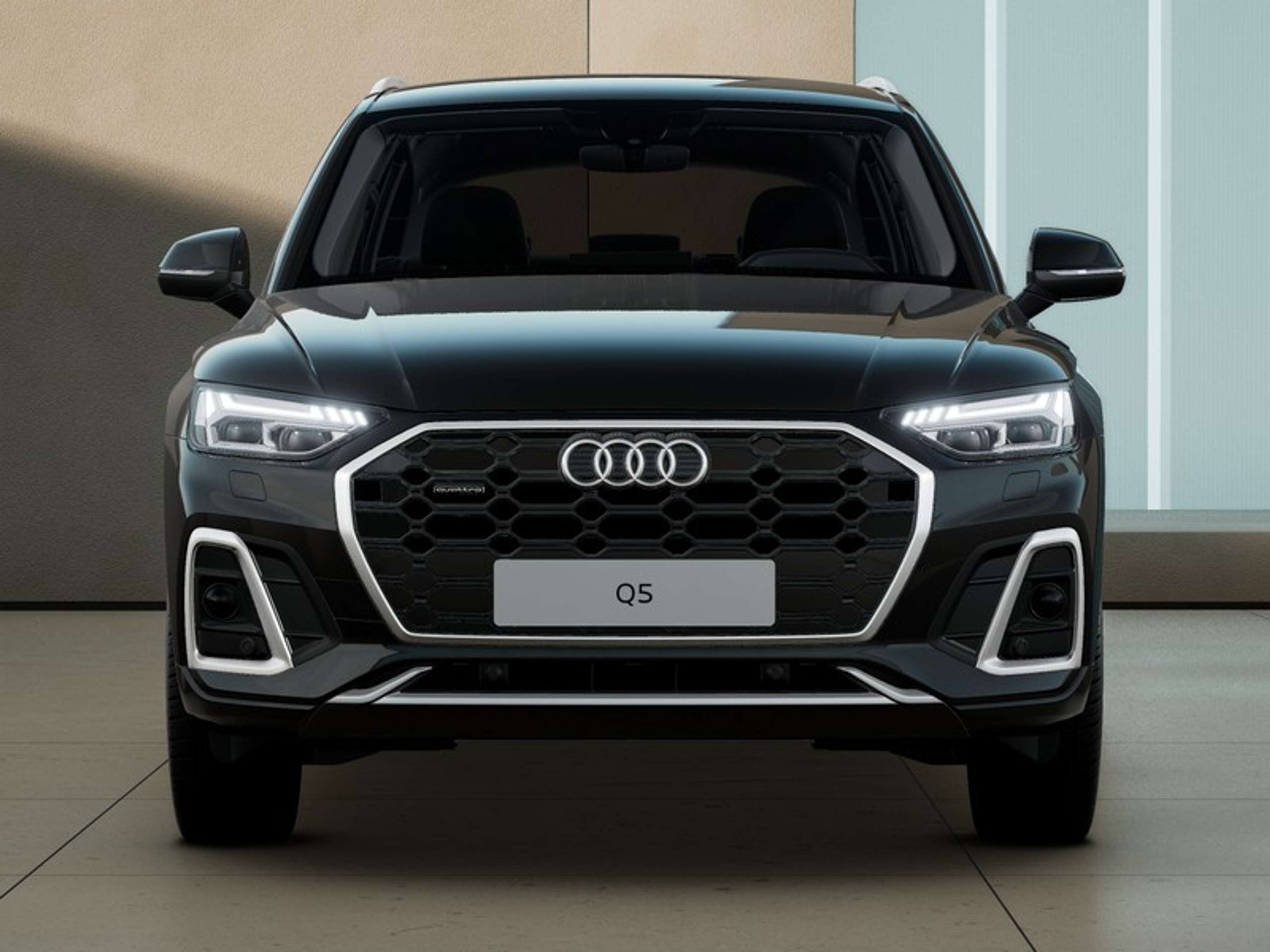 Audi - Q5