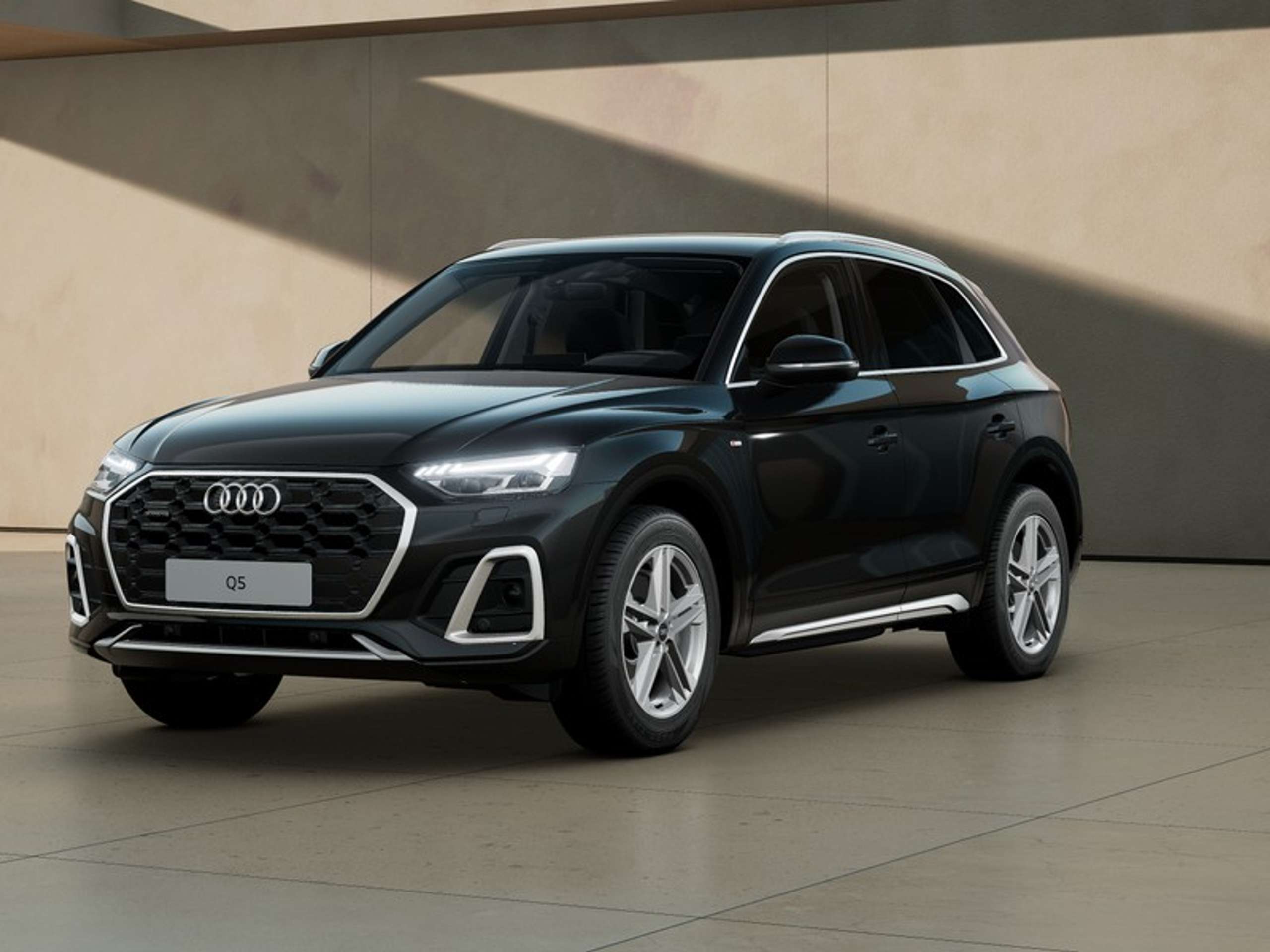 Audi - Q5