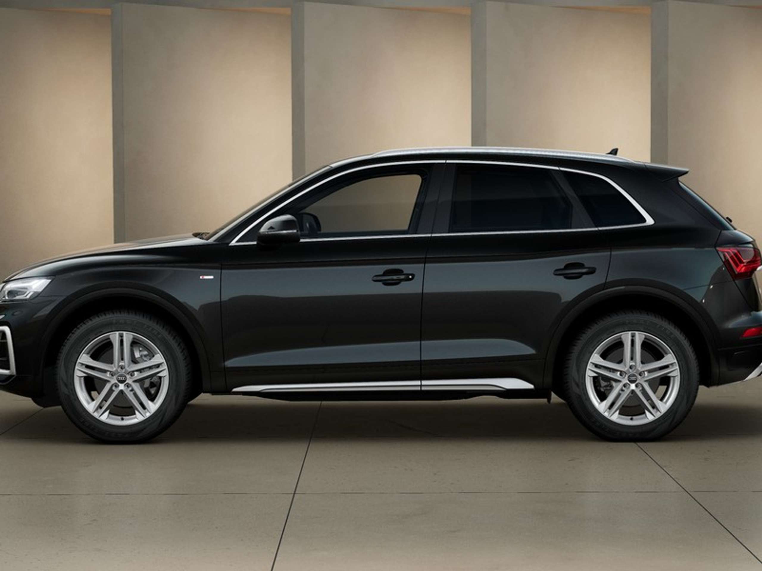 Audi - Q5