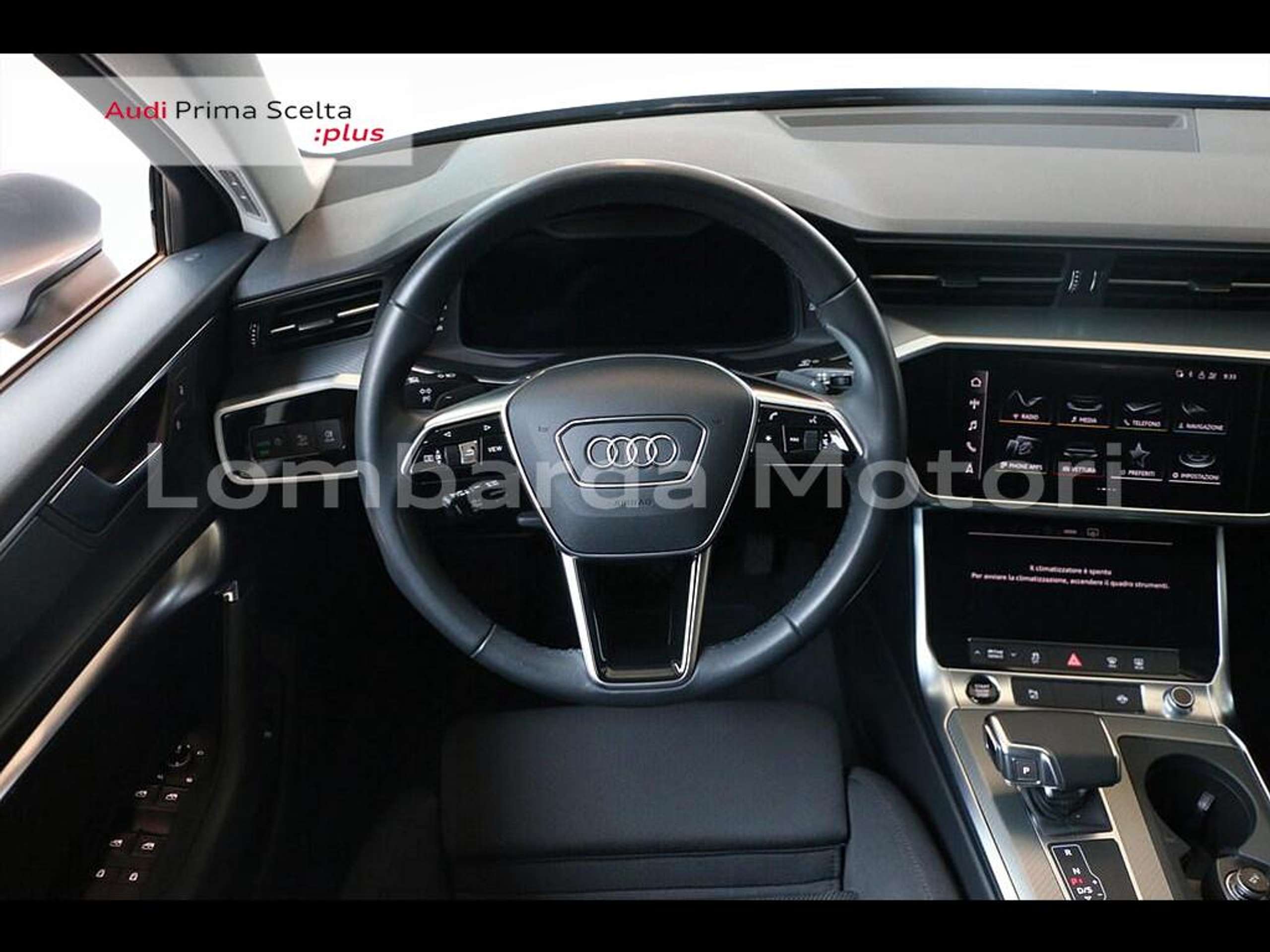 Audi - A6