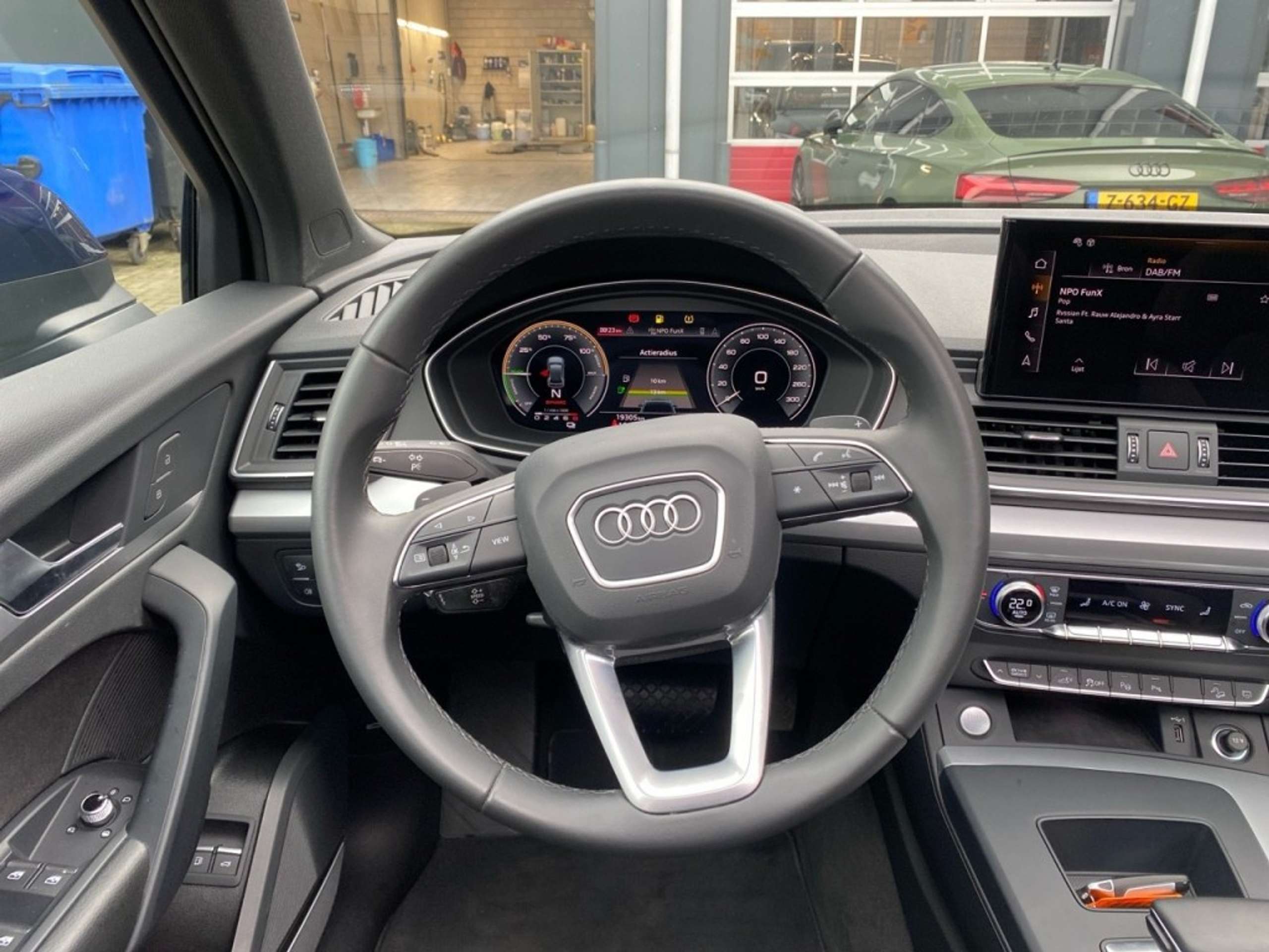 Audi - Q5