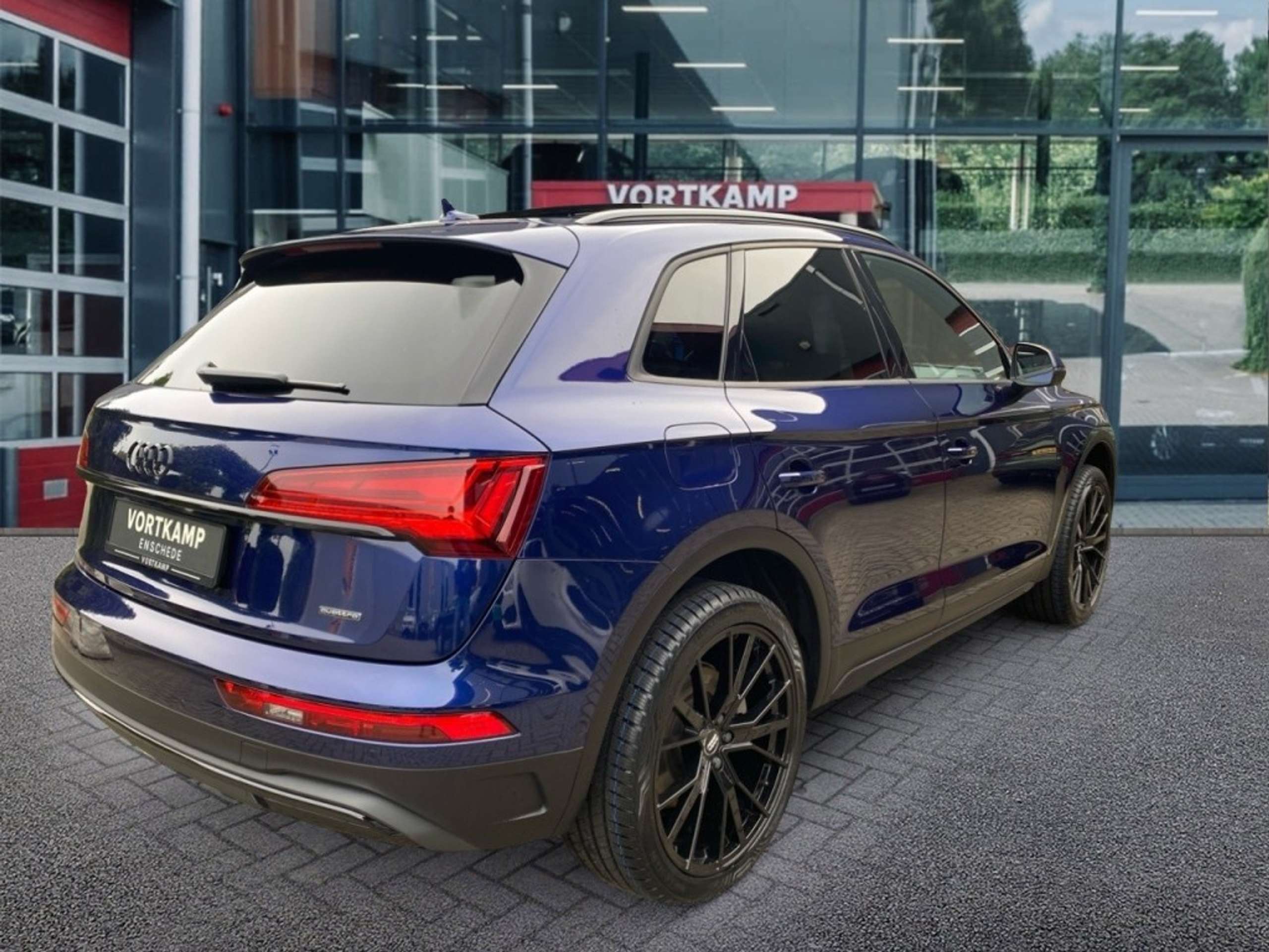 Audi - Q5