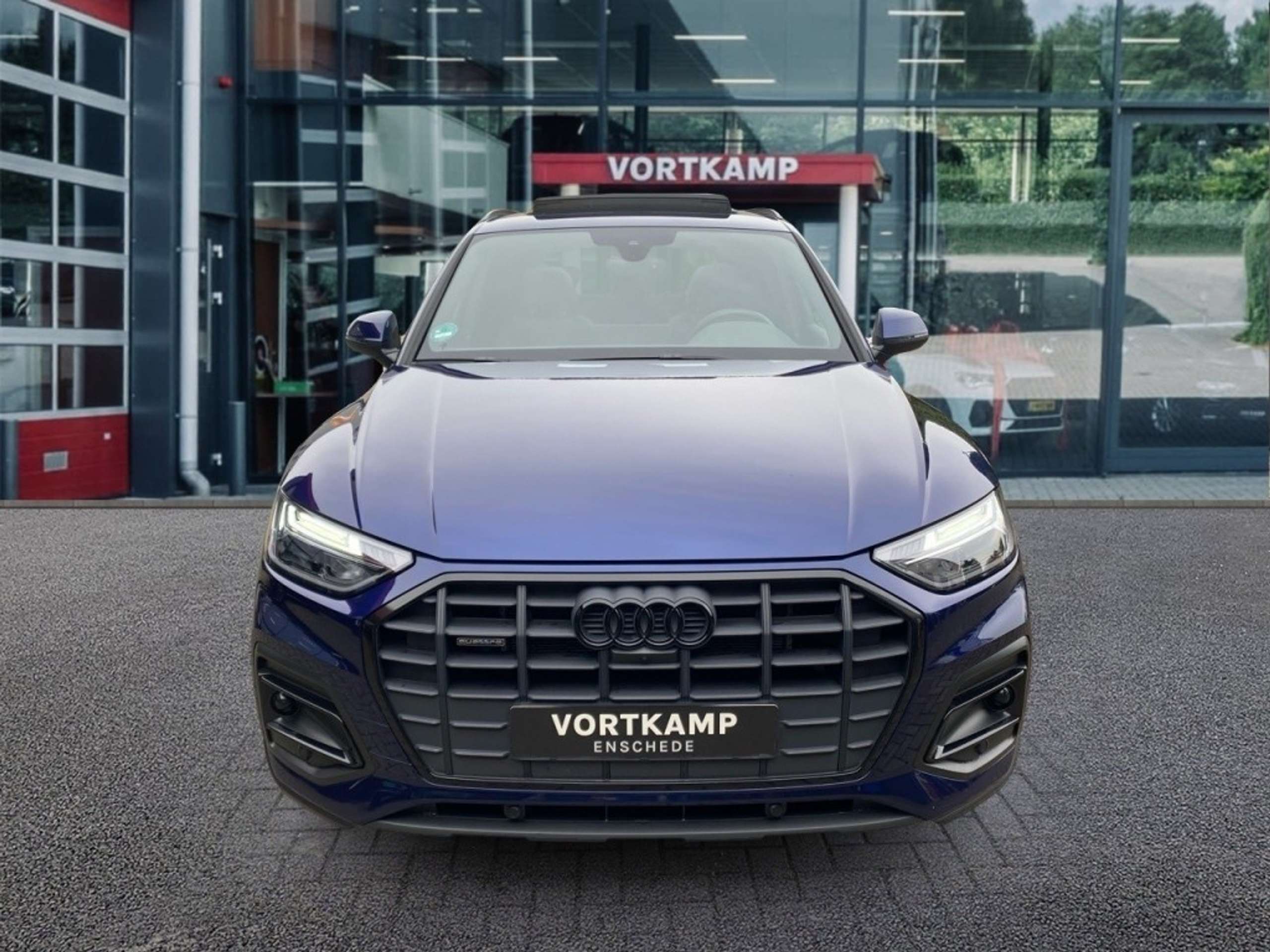 Audi - Q5