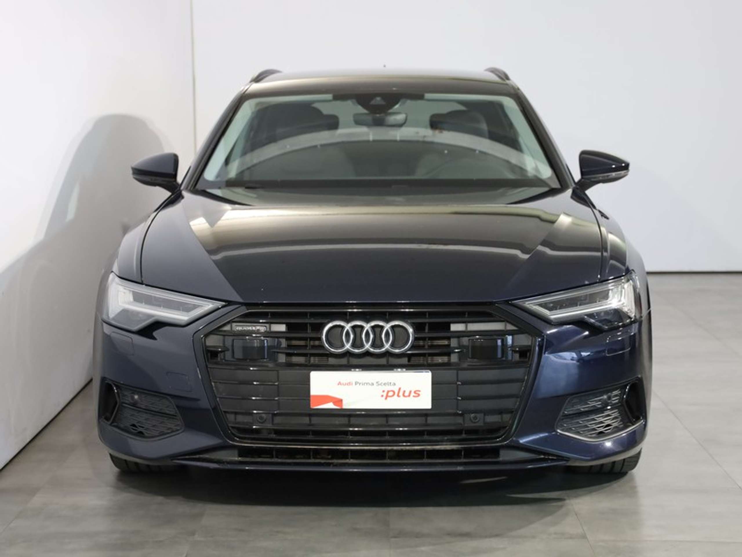 Audi - A6