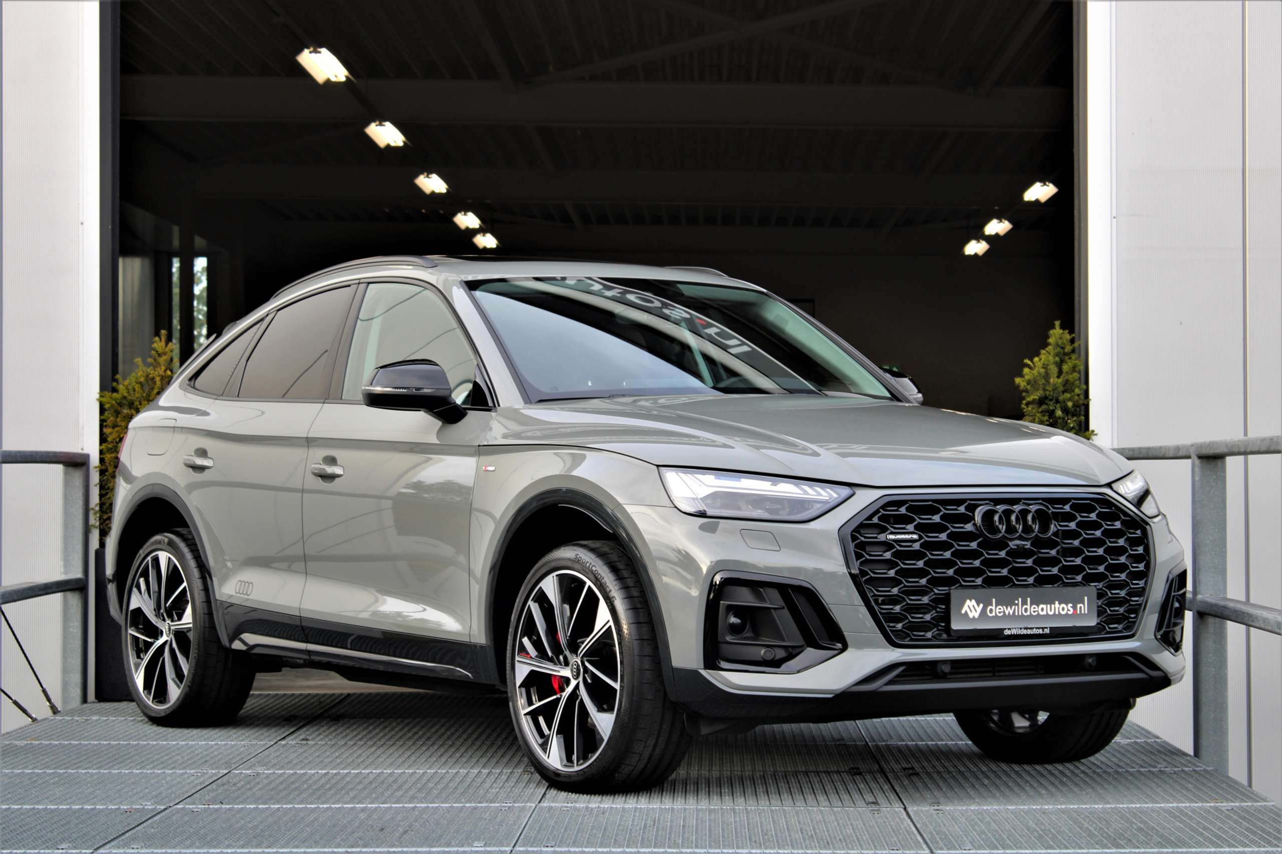 Audi - Q5